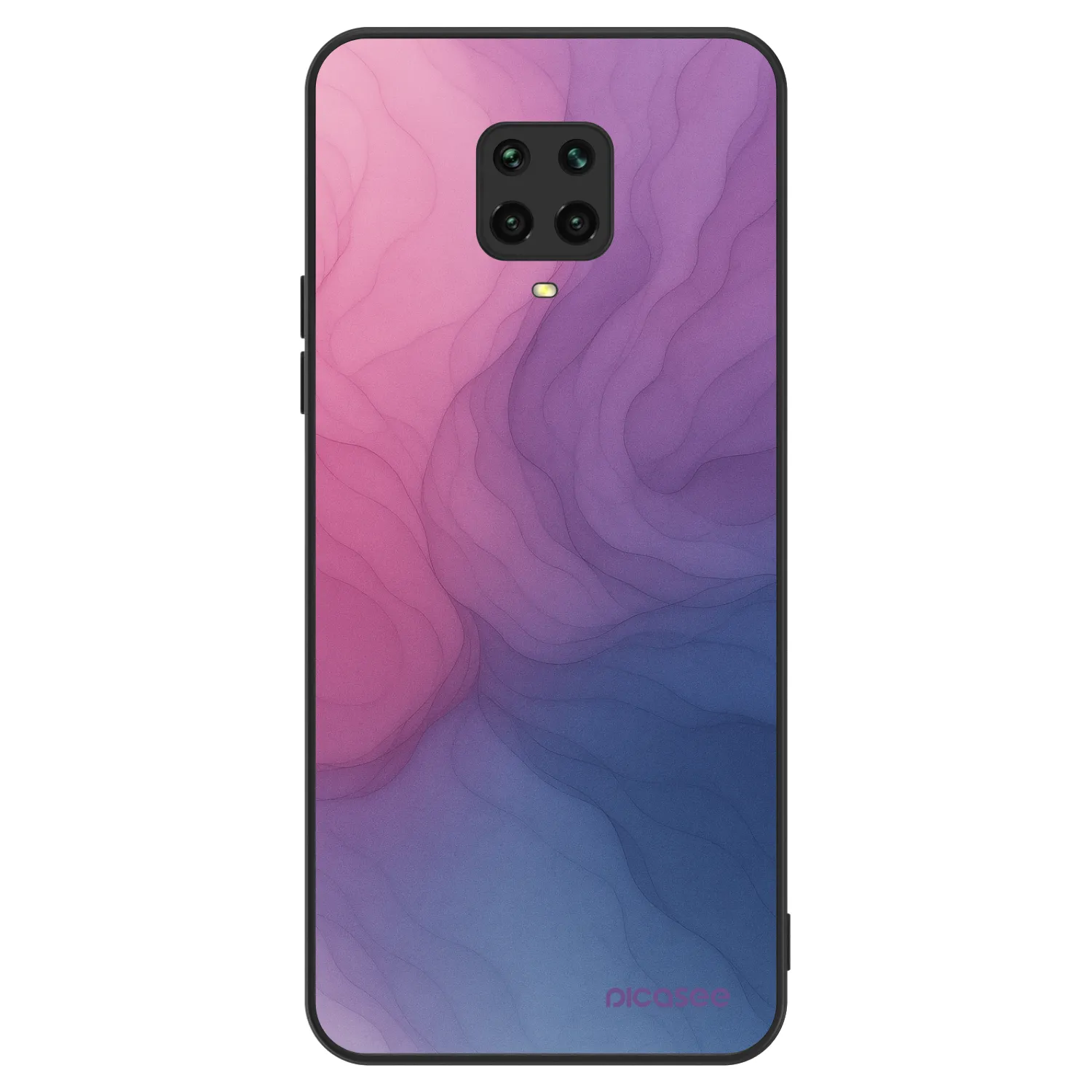 Picasee ULTIMATE CASE za Xiaomi Redmi Note 9 Pro - Silk
