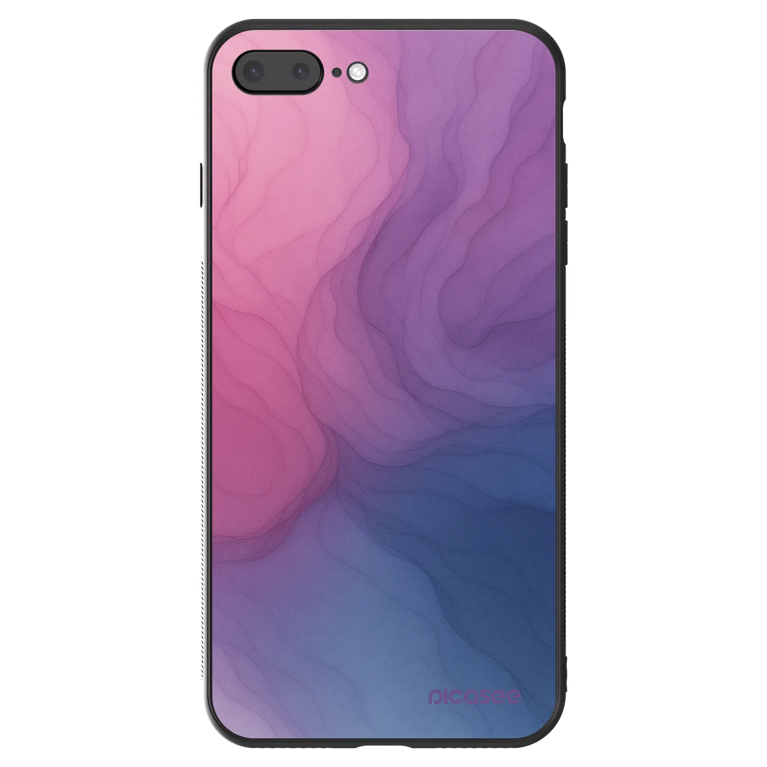 Picasee ULTIMATE CASE za Apple iPhone 7 Plus - Silk