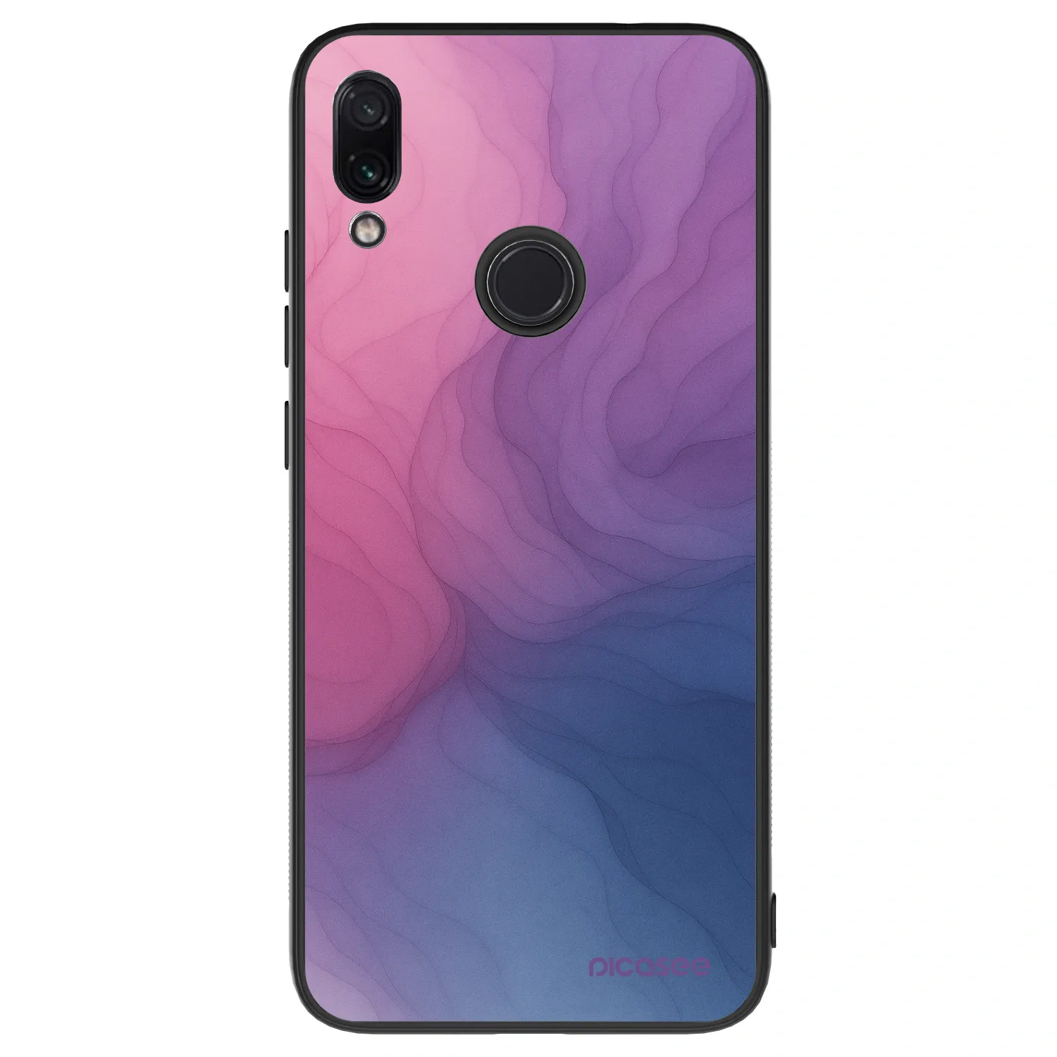 Picasee ULTIMATE CASE za Xiaomi Redmi Note 7 - Silk