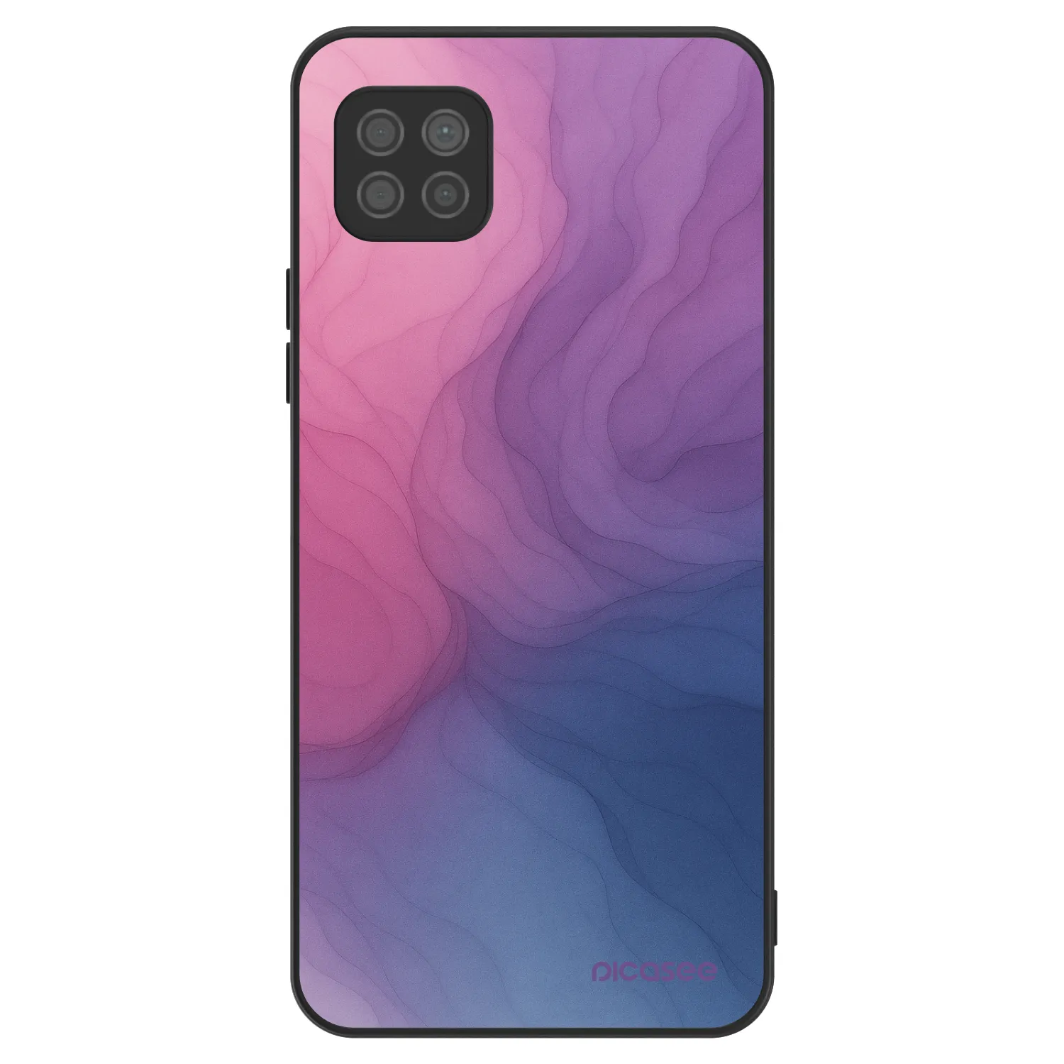 Picasee ULTIMATE CASE za Huawei P40 Lite - Silk