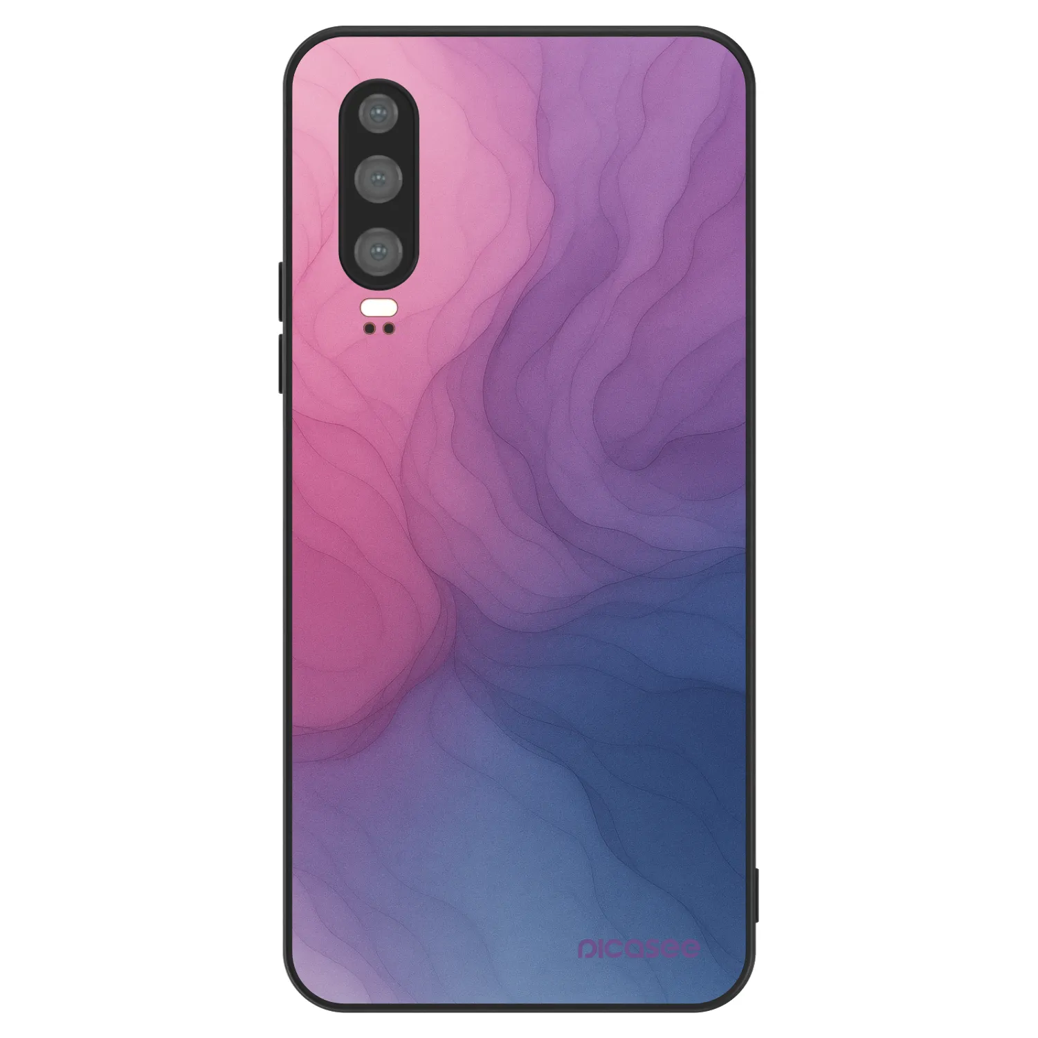Picasee ULTIMATE CASE za Huawei P30 - Silk