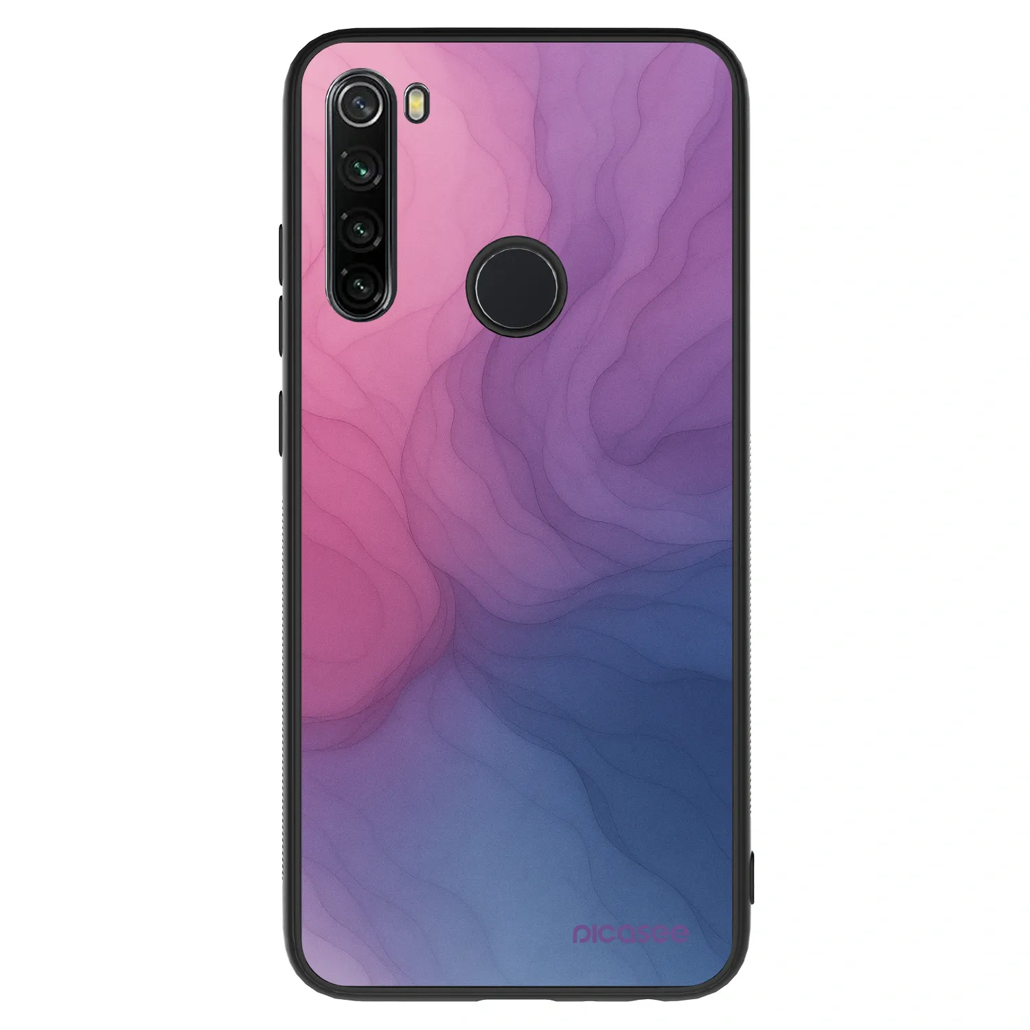 Picasee ULTIMATE CASE za Xiaomi Redmi Note 8 - Silk