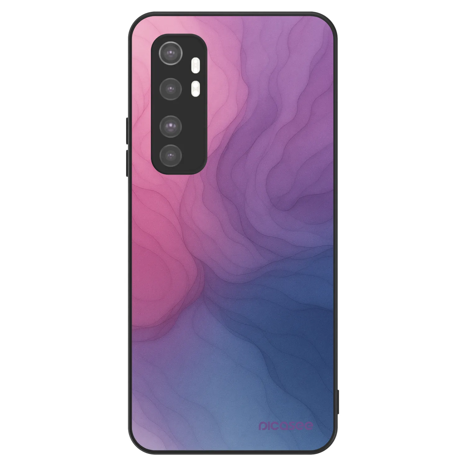 Picasee ULTIMATE CASE za Xiaomi Mi Note 10 Lite - Silk