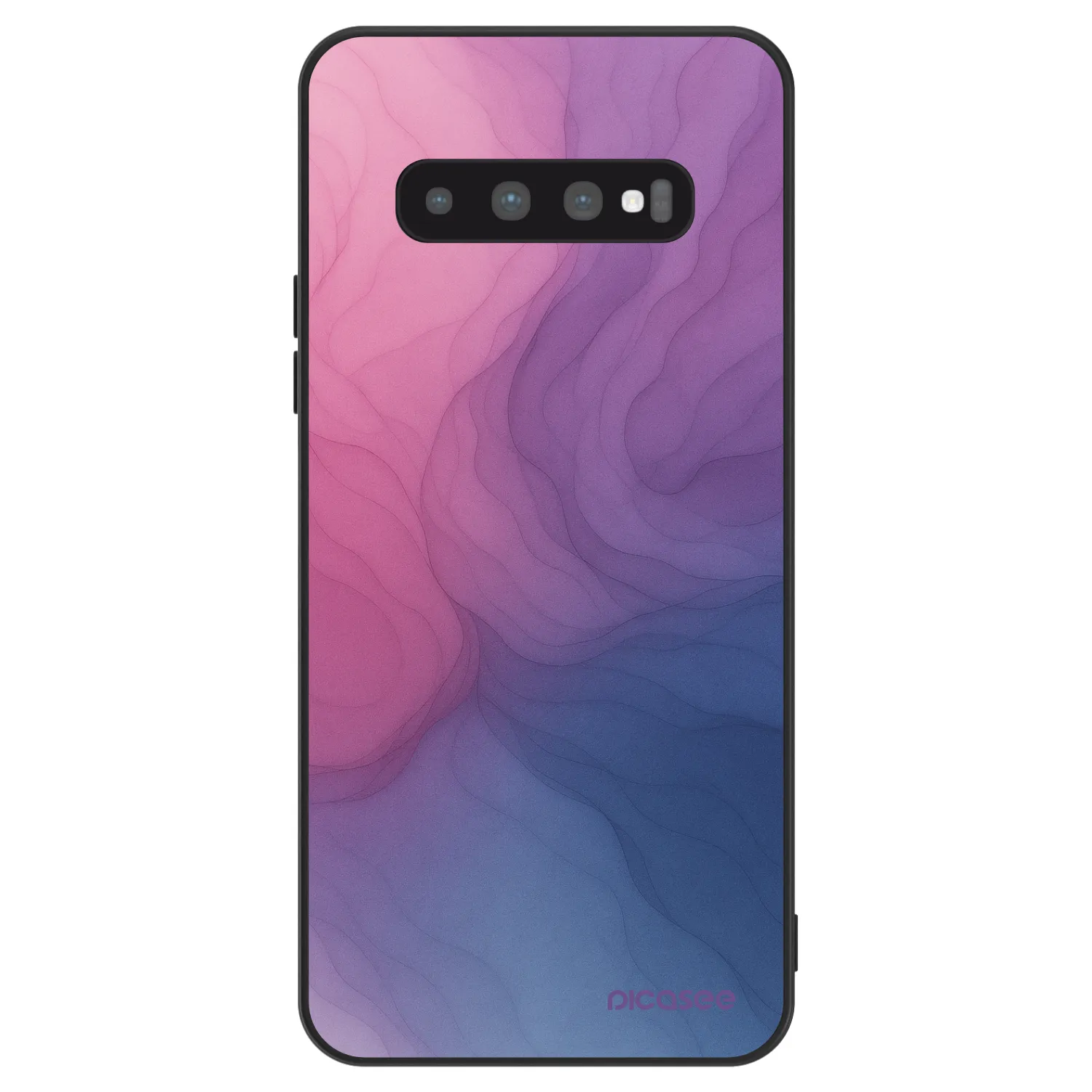 Picasee ULTIMATE CASE za Samsung Galaxy S10 G973 - Silk