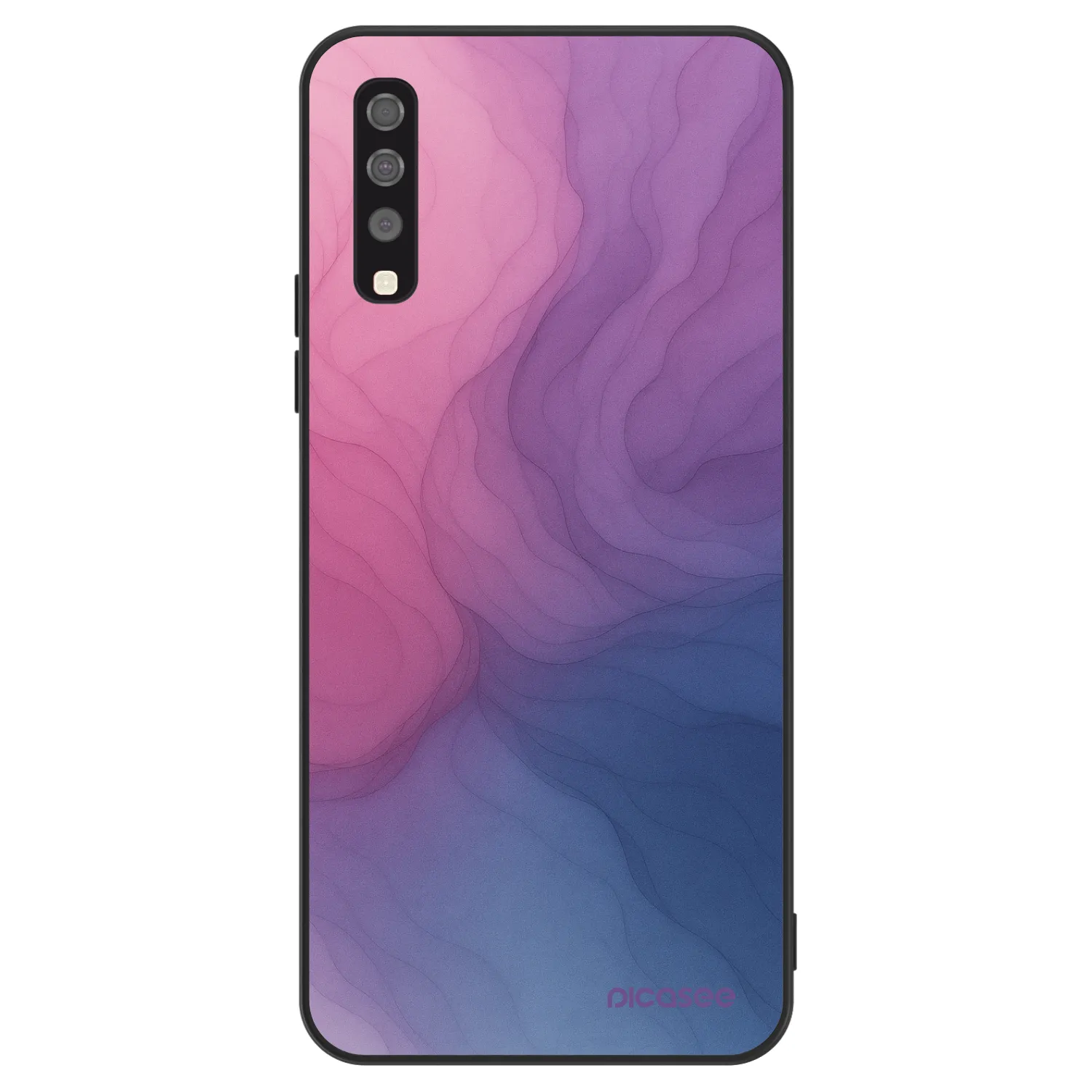 Picasee ULTIMATE CASE za Samsung Galaxy A70 A705F - Silk