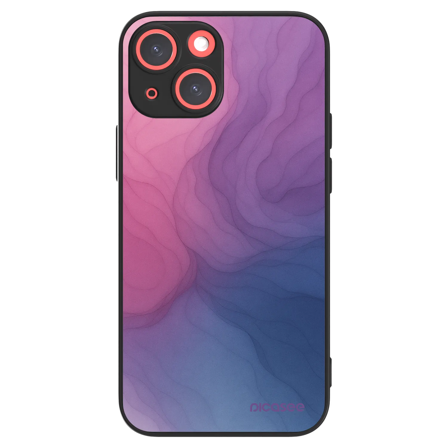 Picasee ULTIMATE CASE za Apple iPhone 13 mini - Silk