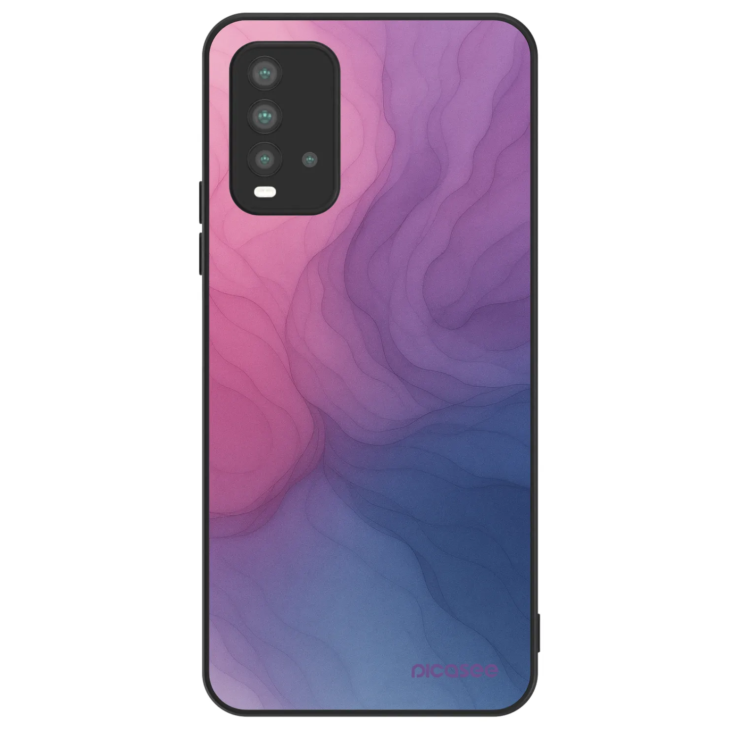 Picasee ULTIMATE CASE za Xiaomi Redmi 9T - Silk
