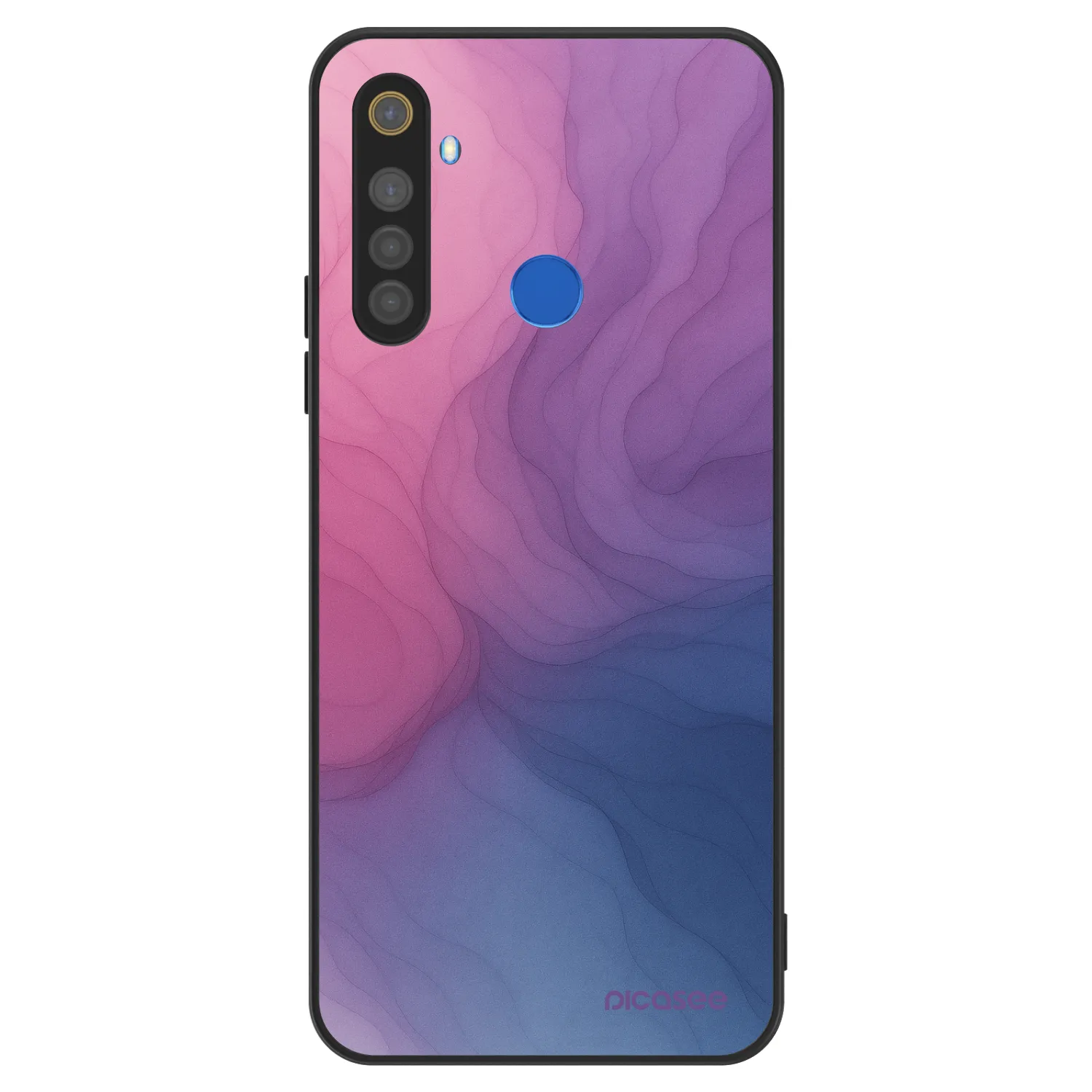 Picasee ULTIMATE CASE za Realme 5 - Silk