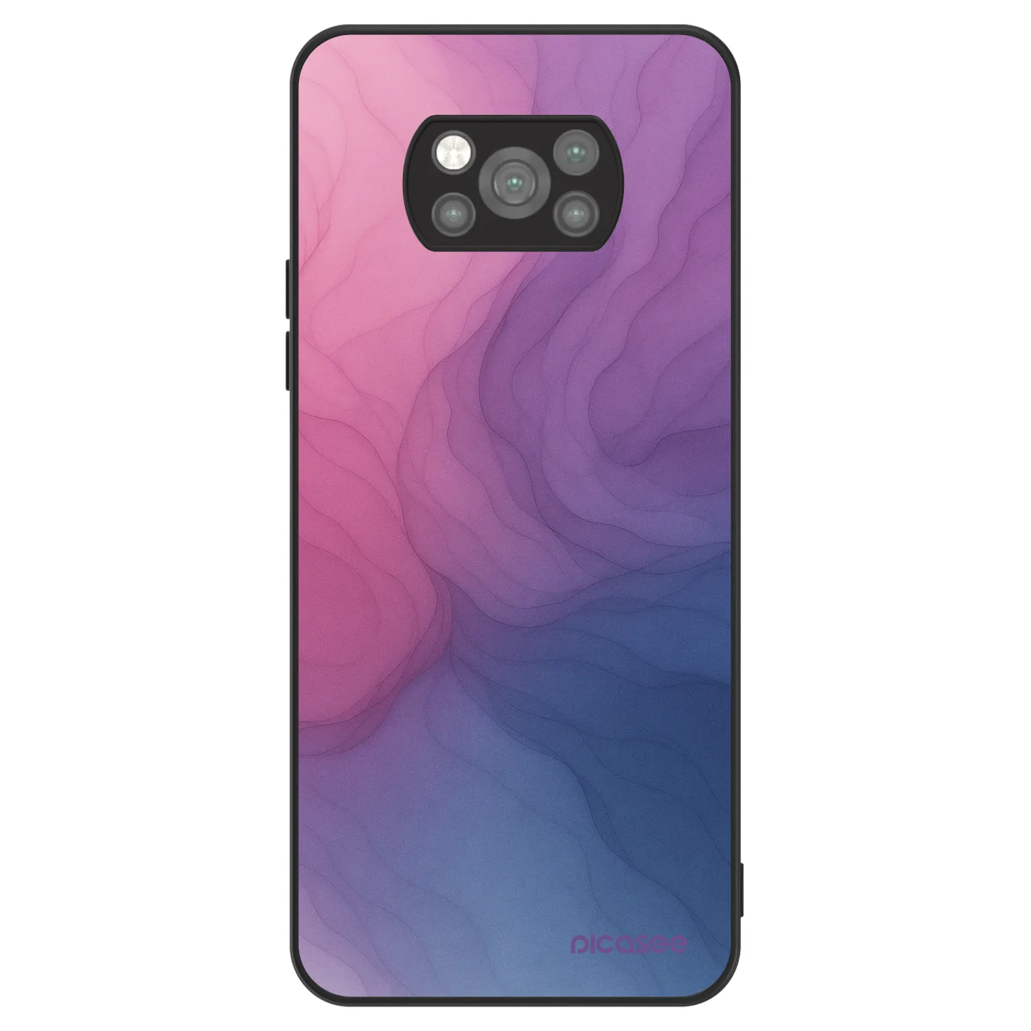 Picasee ULTIMATE CASE za Xiaomi Poco X3 Pro - Silk