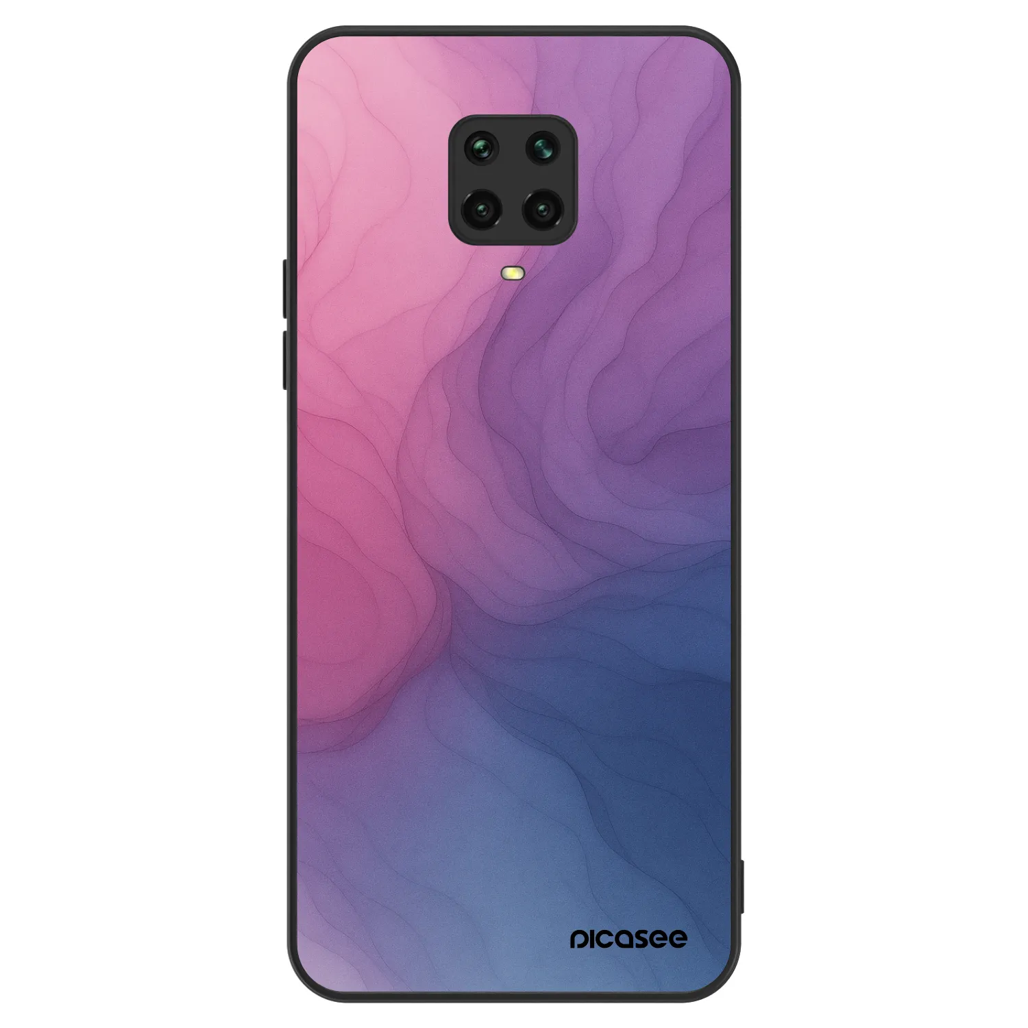 Picasee ULTIMATE CASE za Xiaomi Redmi Note 9S - Silk