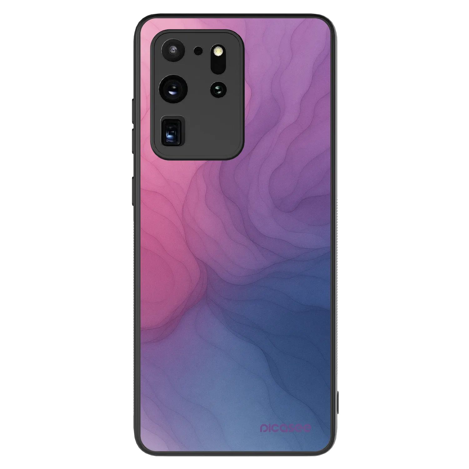 Picasee ULTIMATE CASE za Samsung Galaxy S20 Ultra 5G G988F - Silk