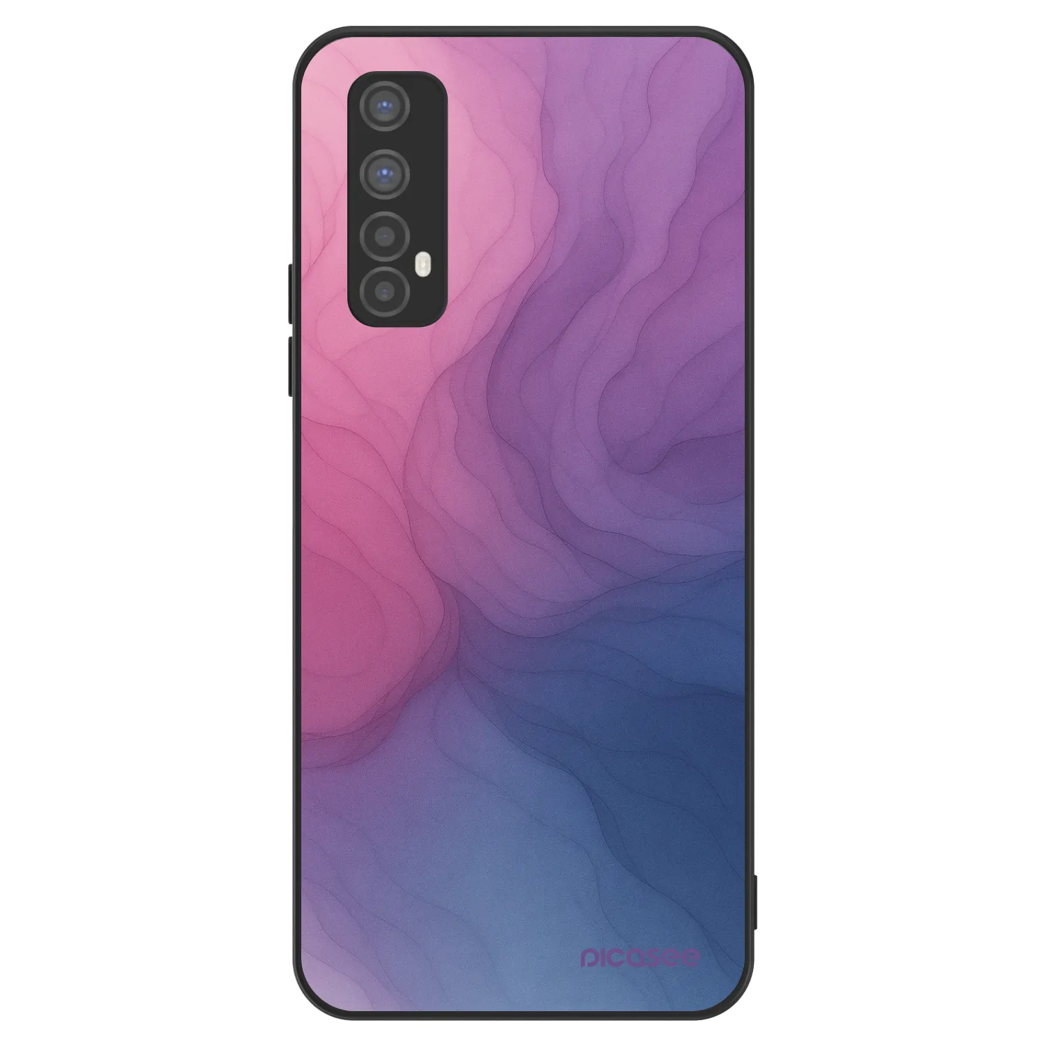 Picasee ULTIMATE CASE za Realme 7 - Silk