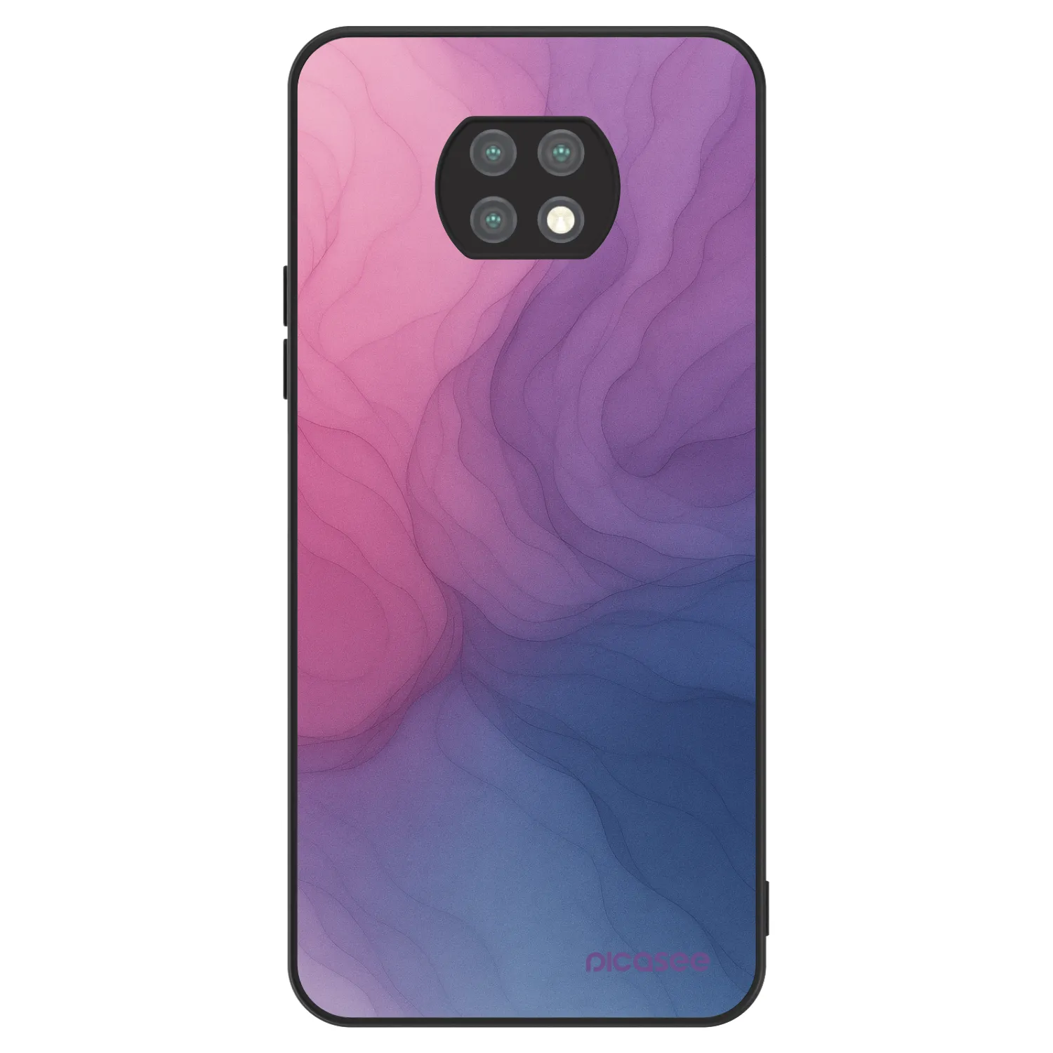 Picasee ULTIMATE CASE za Xiaomi Redmi Note 9T - Silk