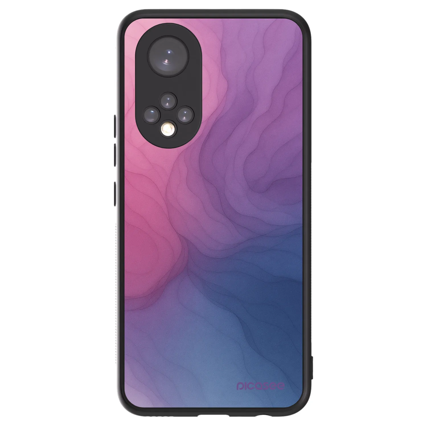 Picasee ULTIMATE CASE za Huawei Nova 9 - Silk