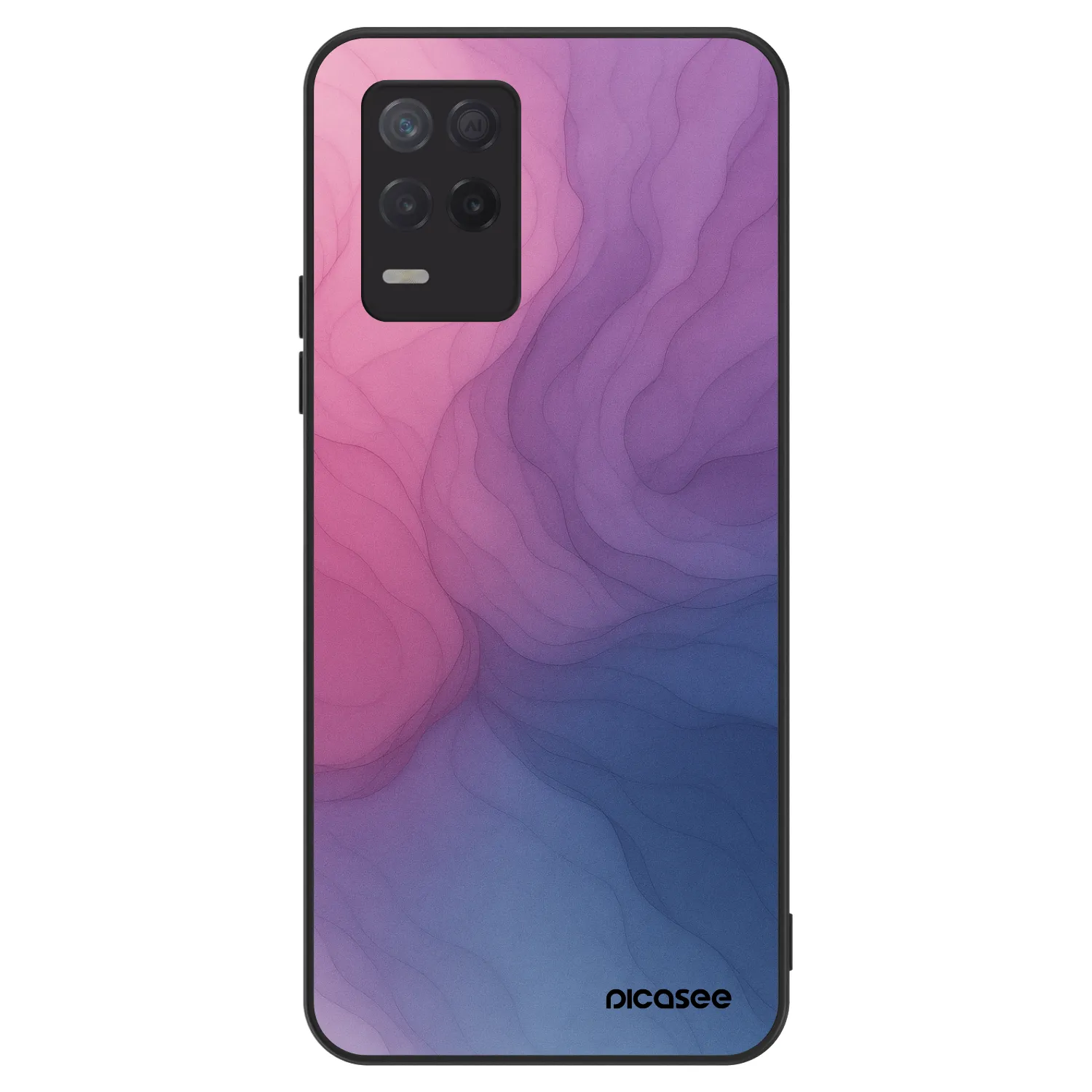 Picasee ULTIMATE CASE za Realme 8 5G - Silk