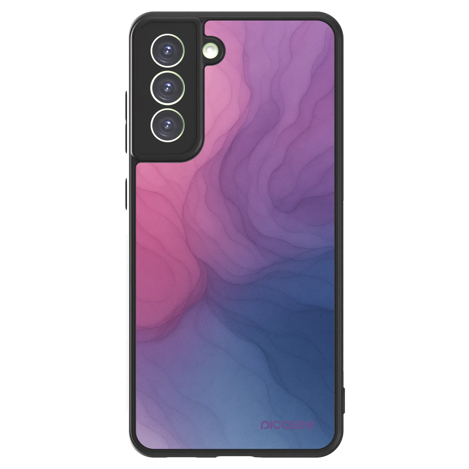 Picasee ULTIMATE CASE za Samsung Galaxy S21 FE 5G - Silk