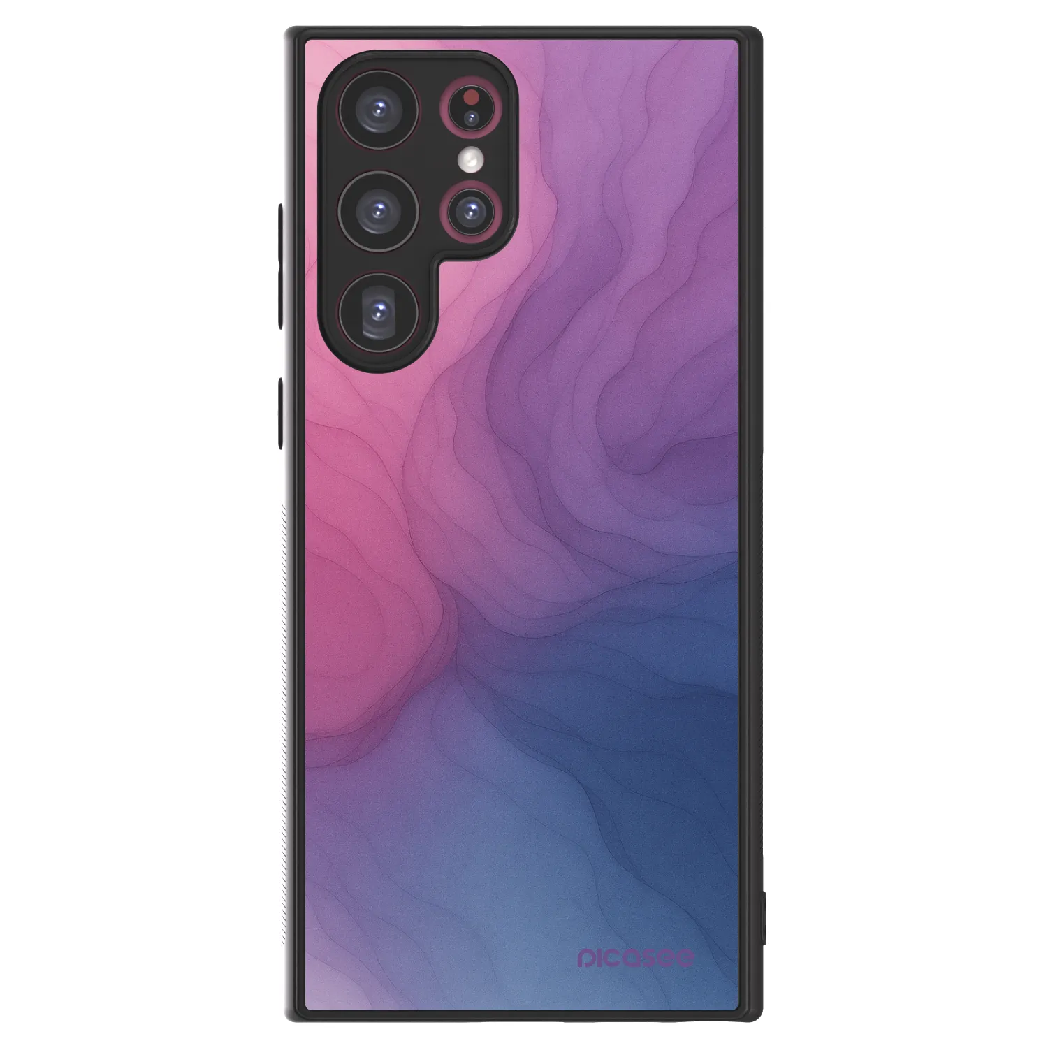 Picasee ULTIMATE CASE za Samsung Galaxy S22 Ultra 5G - Silk