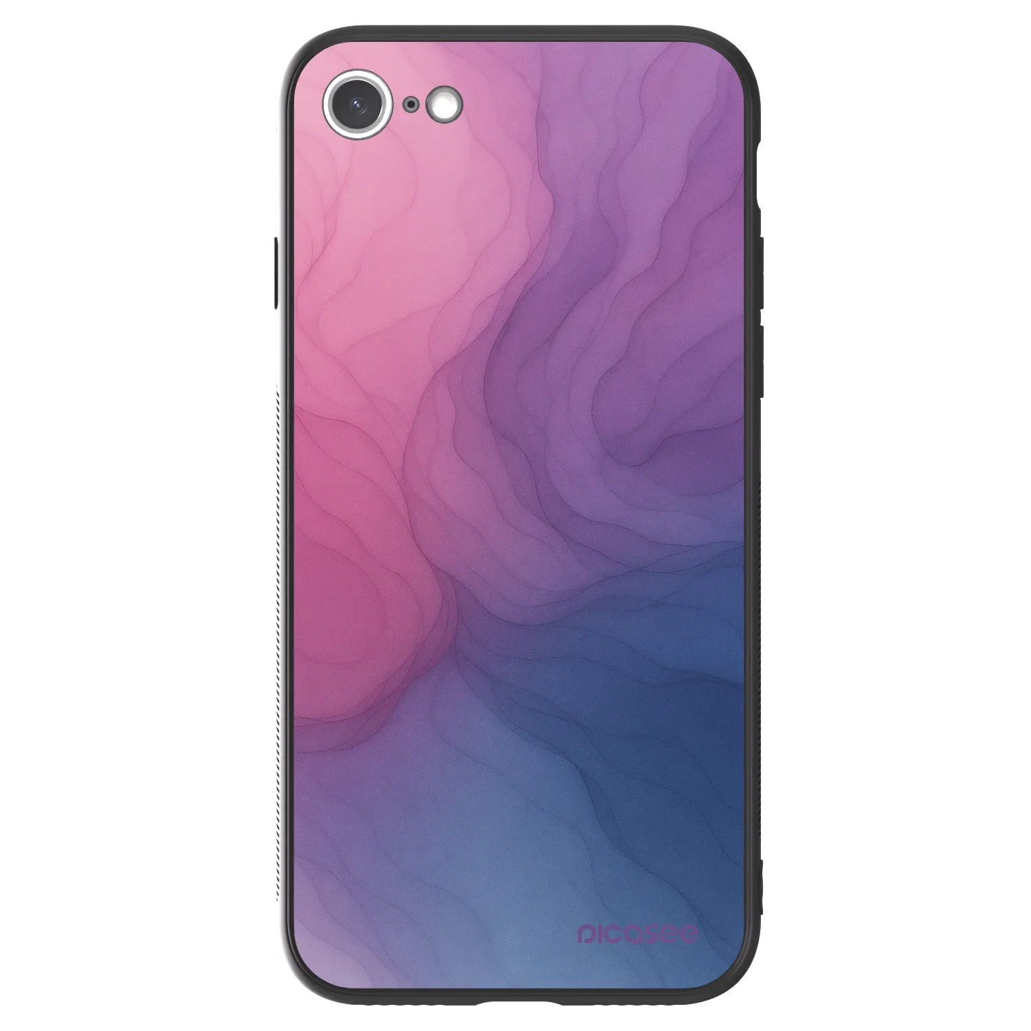 Picasee ULTIMATE CASE za Apple iPhone SE 2022 - Silk