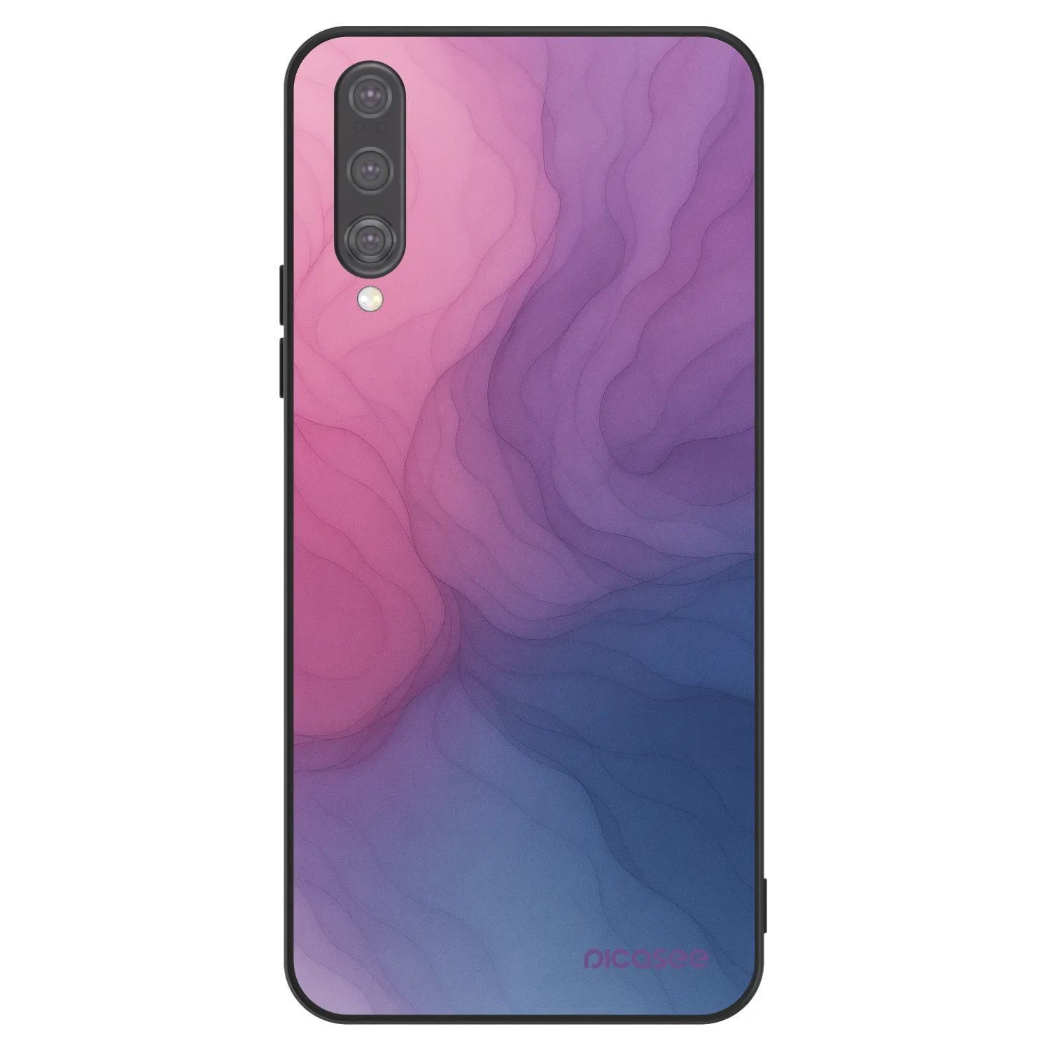 Picasee ULTIMATE CASE za Huawei P20 Pro - Silk