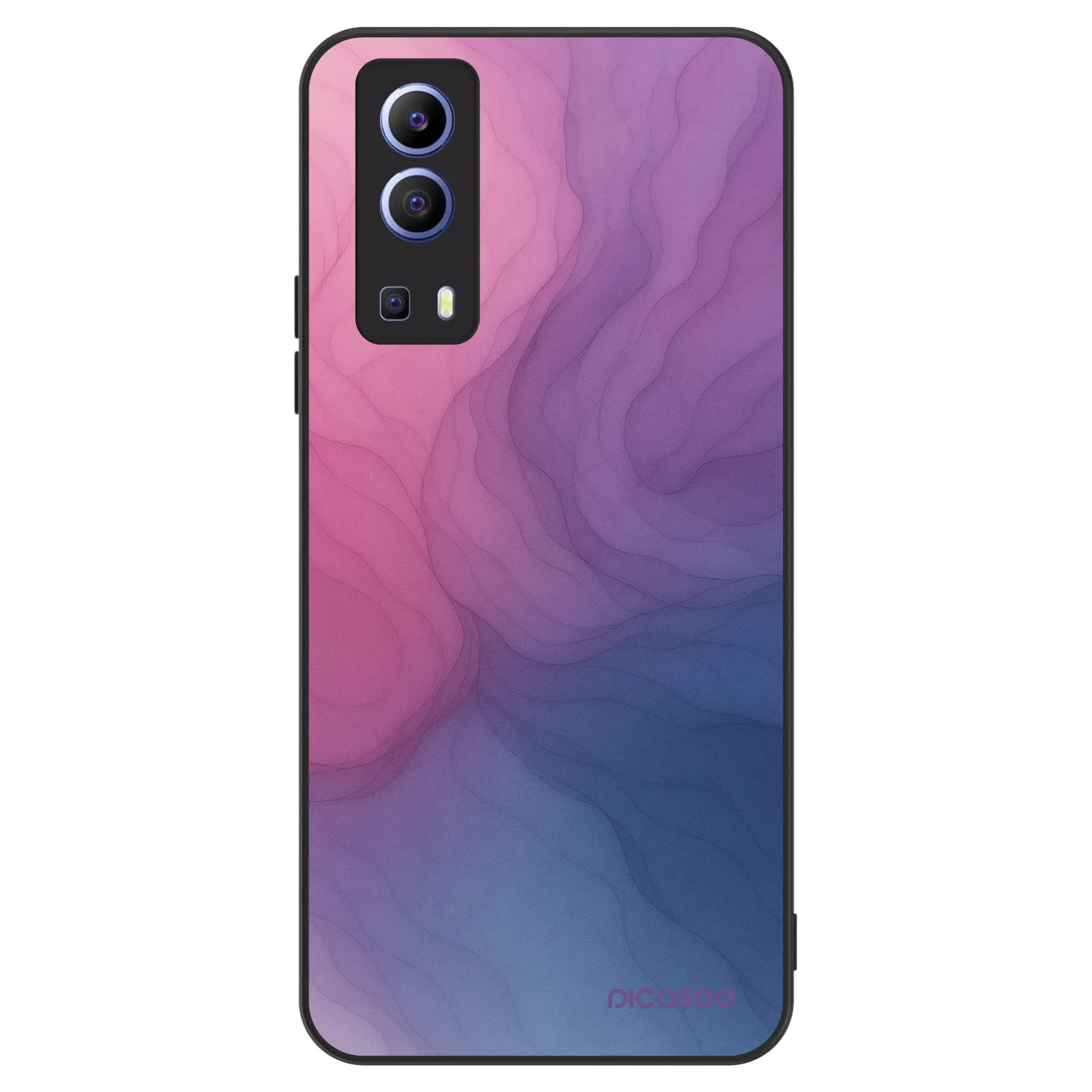 Picasee ULTIMATE CASE za Vivo Y52 5G - Silk
