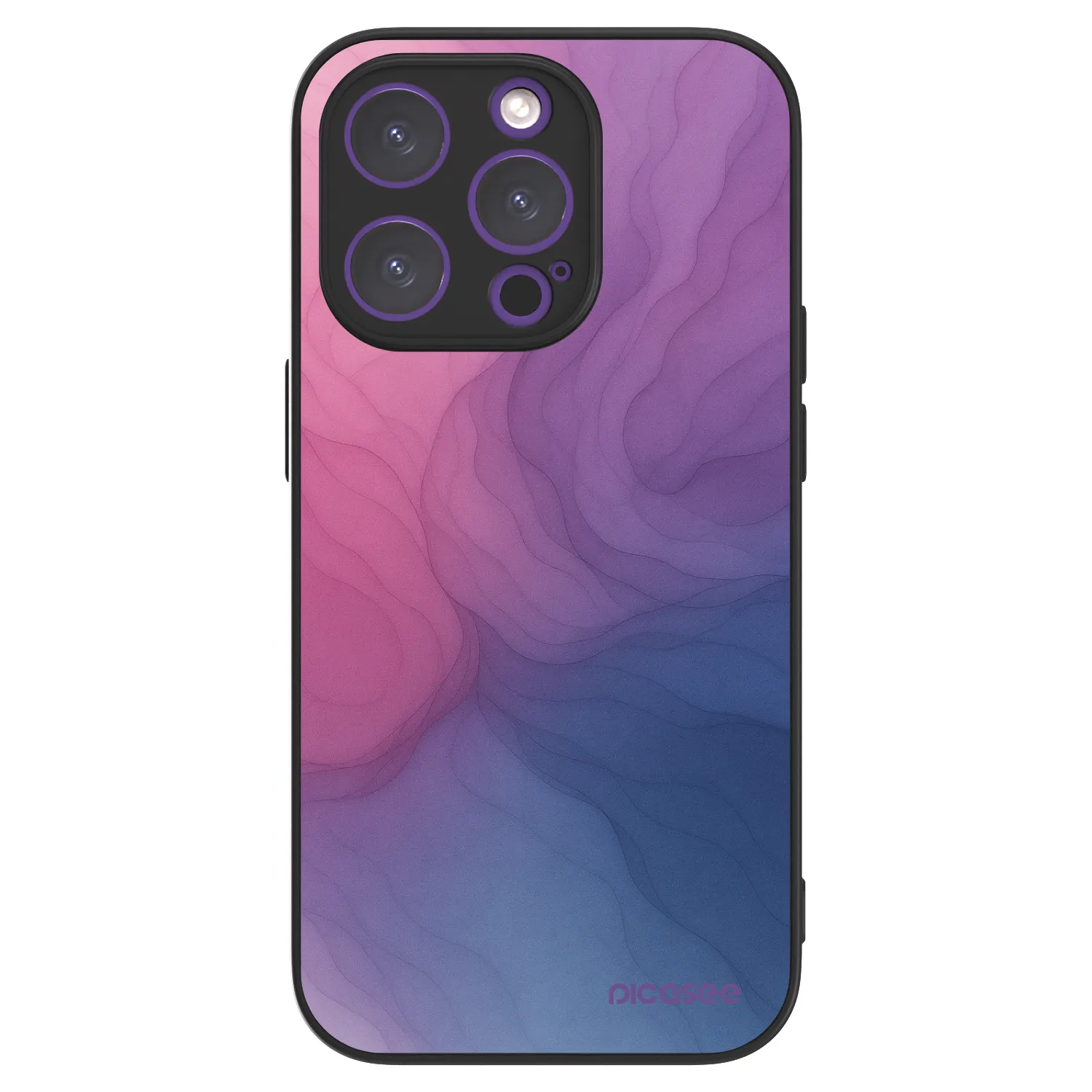Picasee ULTIMATE CASE za Apple iPhone 14 Pro - Silk