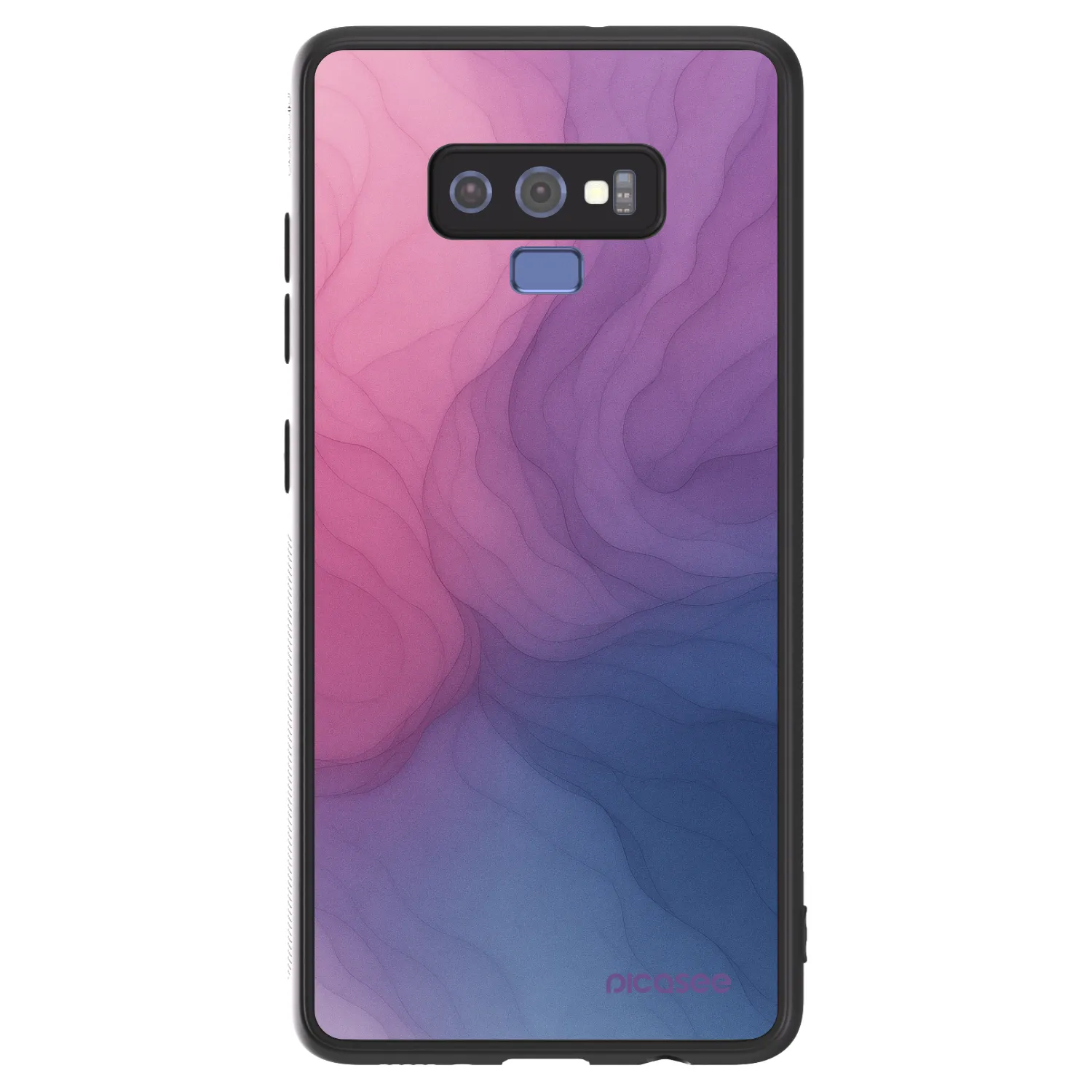 Picasee ULTIMATE CASE za Samsung Galaxy Note 9 N960F - Silk