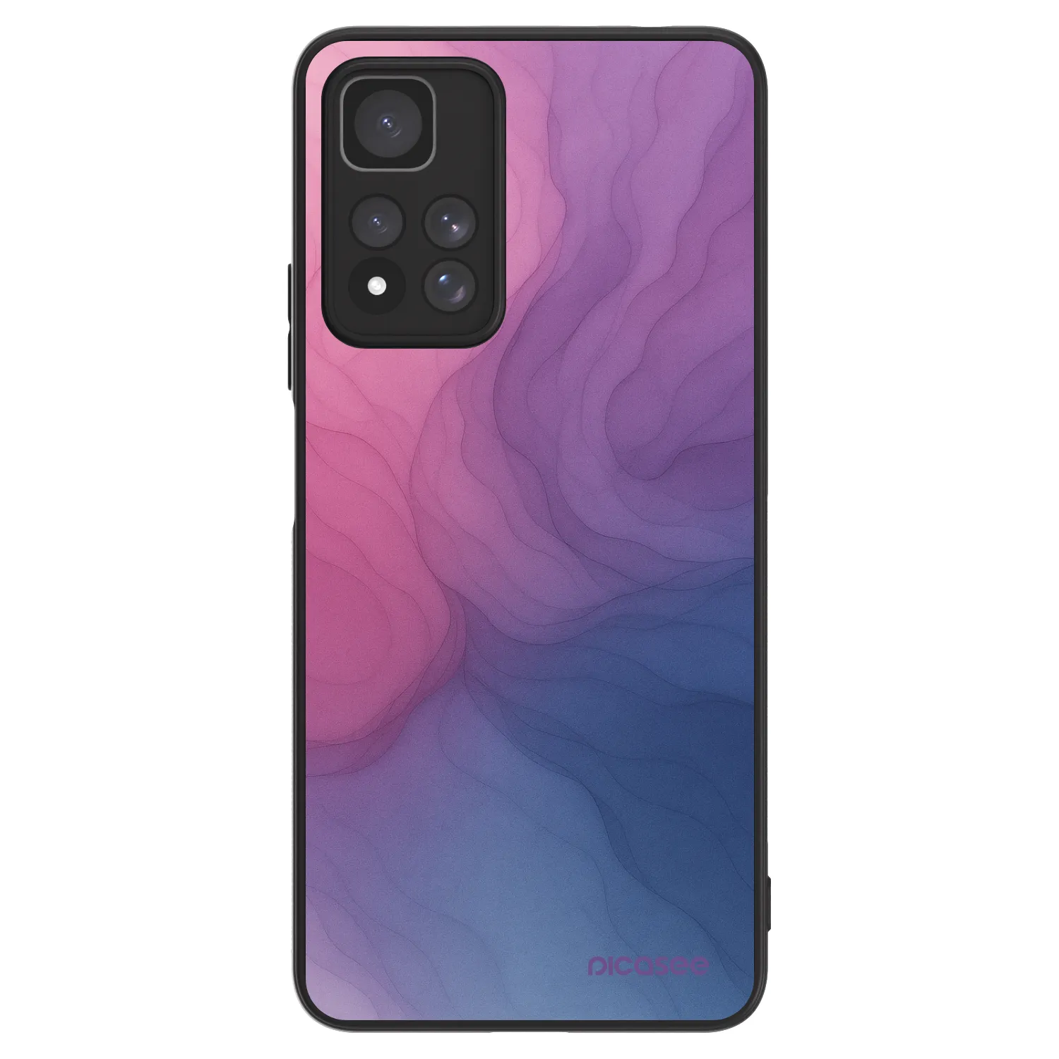 Picasee ULTIMATE CASE za Xiaomi Redmi Note 11 Pro+ 5G - Silk