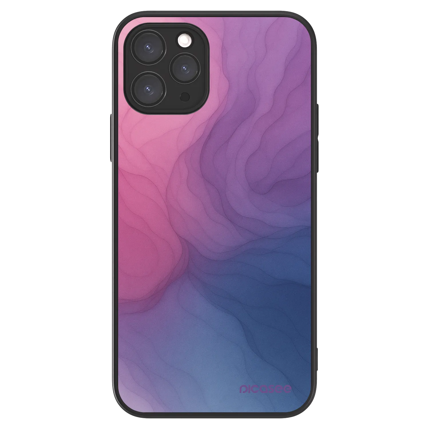 Picasee ULTIMATE CASE MagSafe za Apple iPhone 11 Pro - Silk