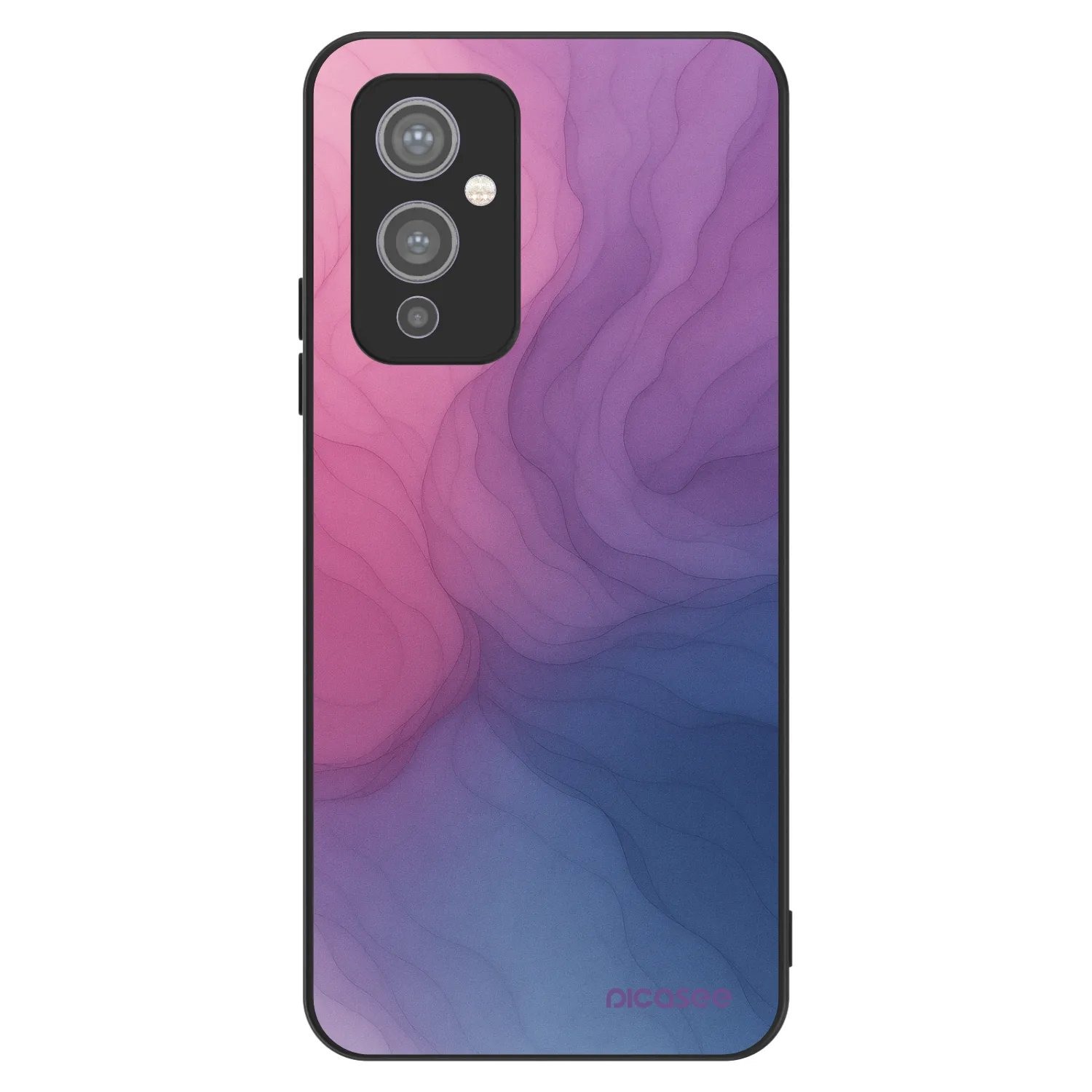 Picasee ULTIMATE CASE za OnePlus 9 - Silk