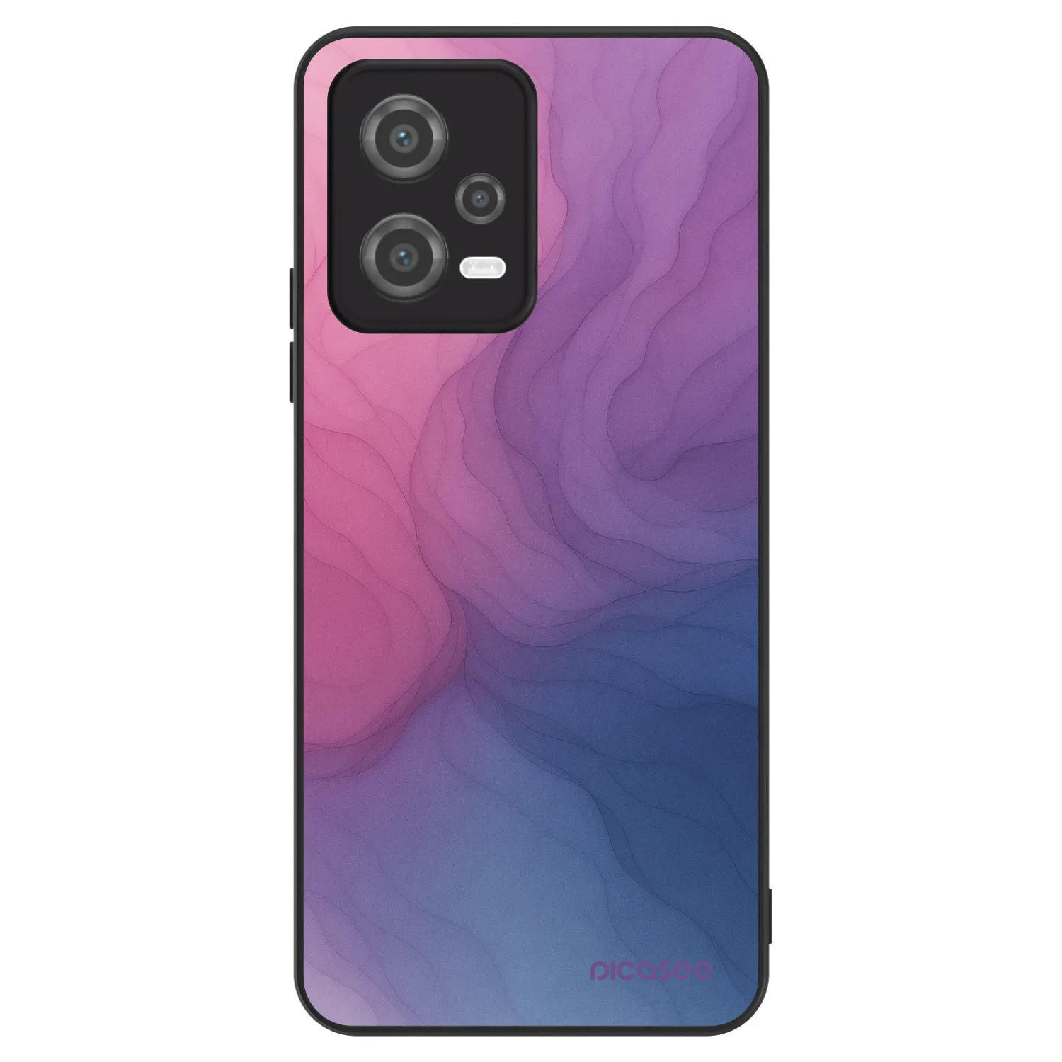 Picasee ULTIMATE CASE za Xiaomi Poco X5 - Silk