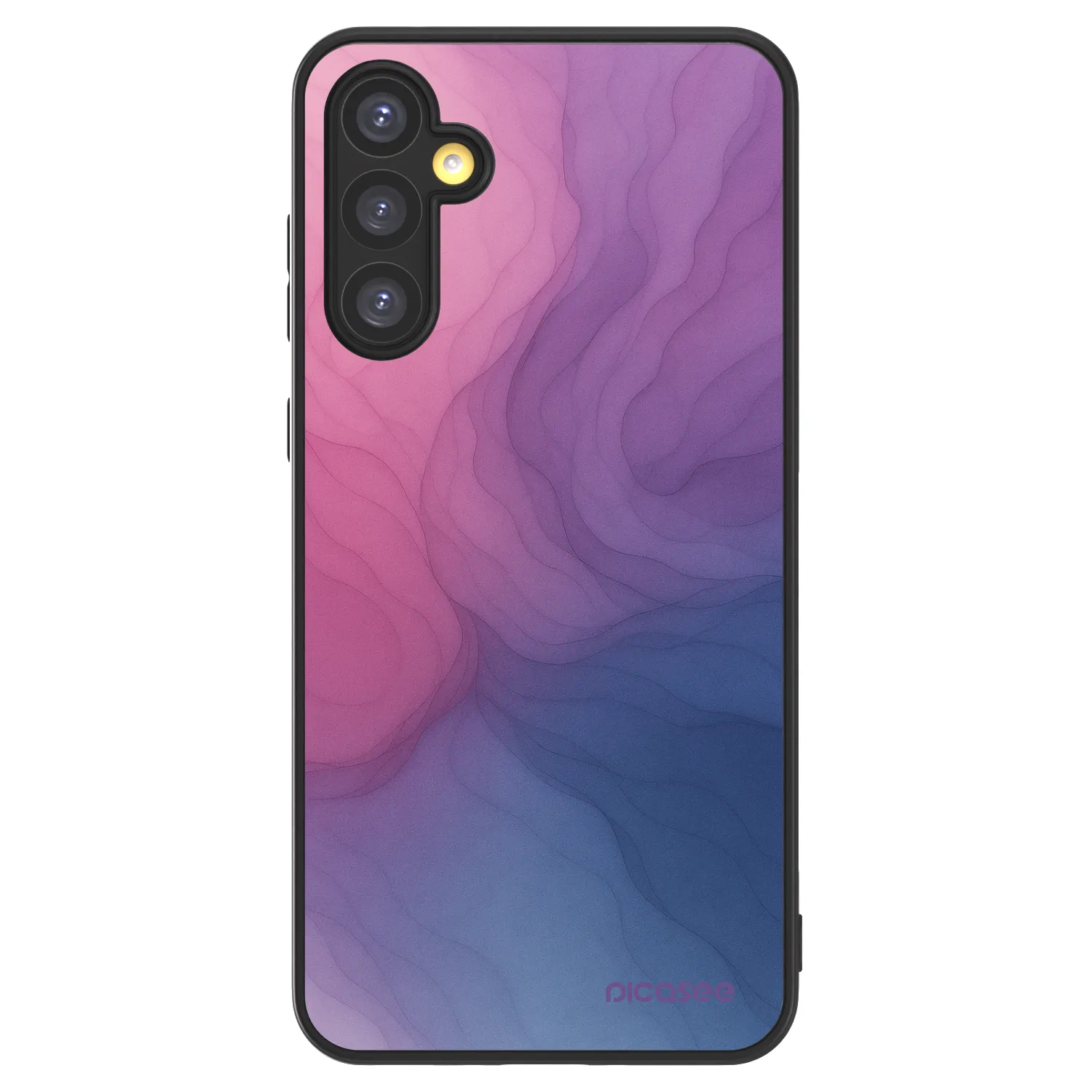 Picasee ULTIMATE CASE za Samsung Galaxy A34 5G A346B - Silk