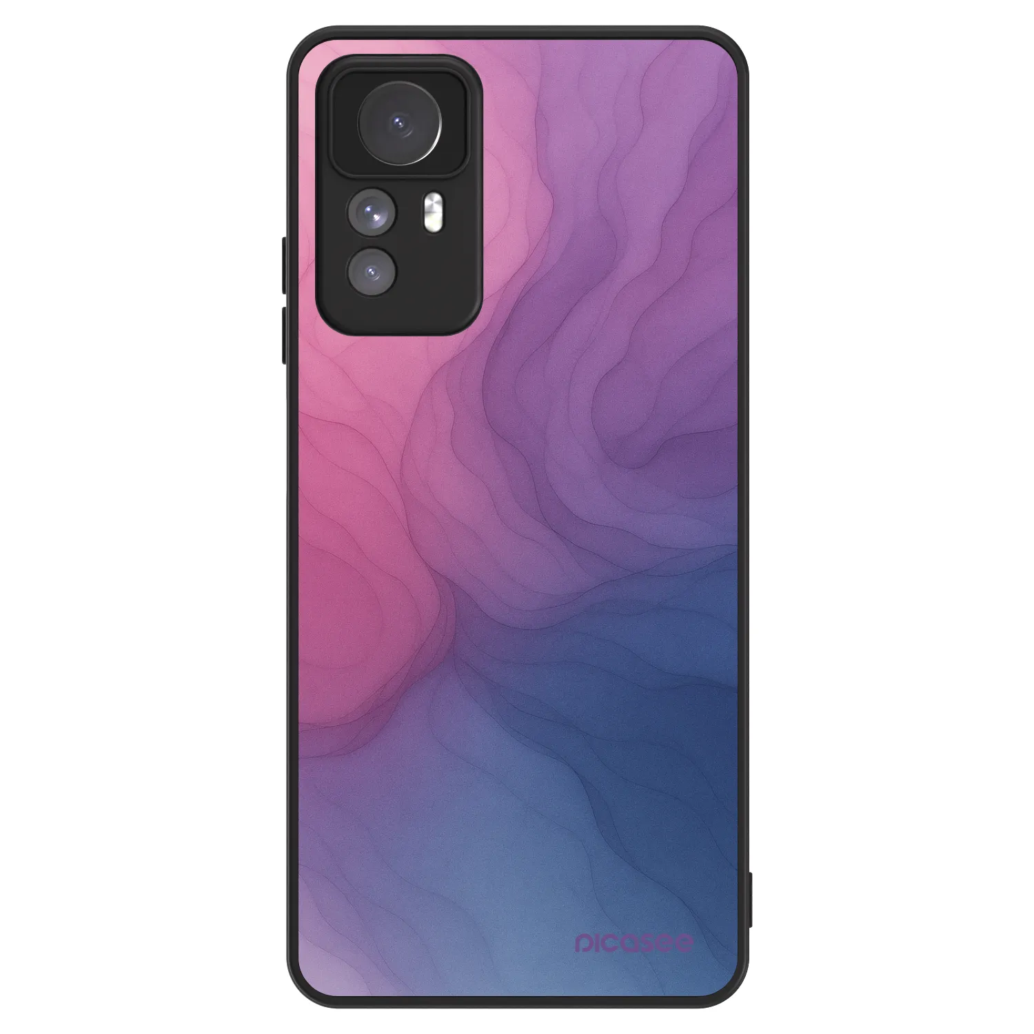 Picasee ULTIMATE CASE za Xiaomi Redmi Note 12S - Silk