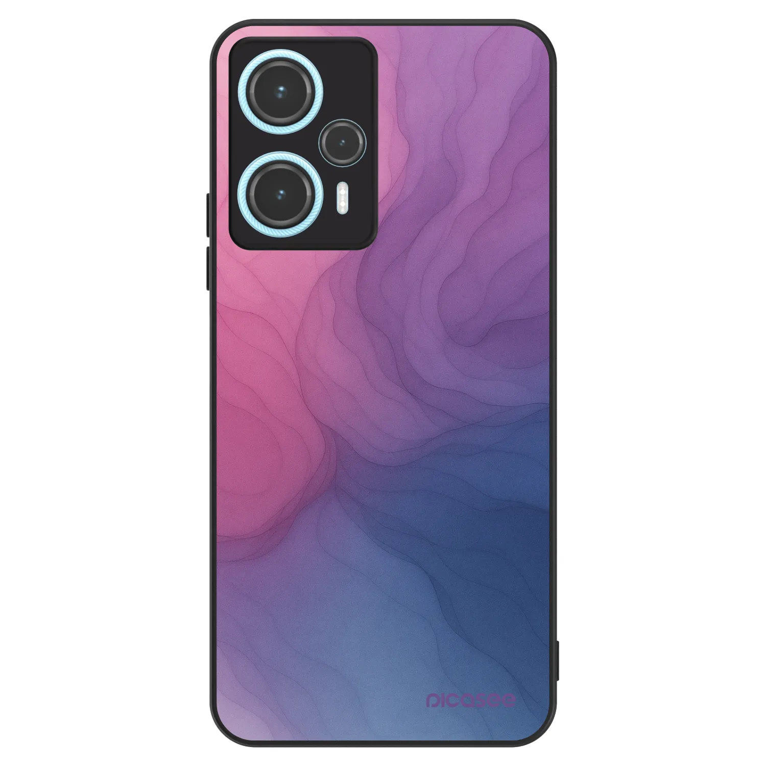Picasee ULTIMATE CASE za Xiaomi Poco F5 - Silk