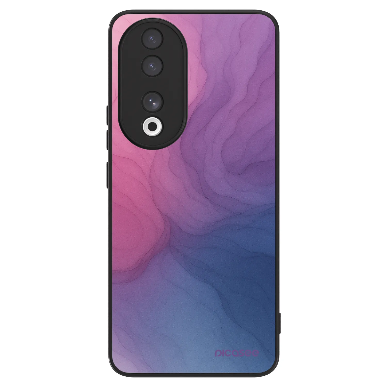 Picasee ULTIMATE CASE za Honor 90 5G - Silk