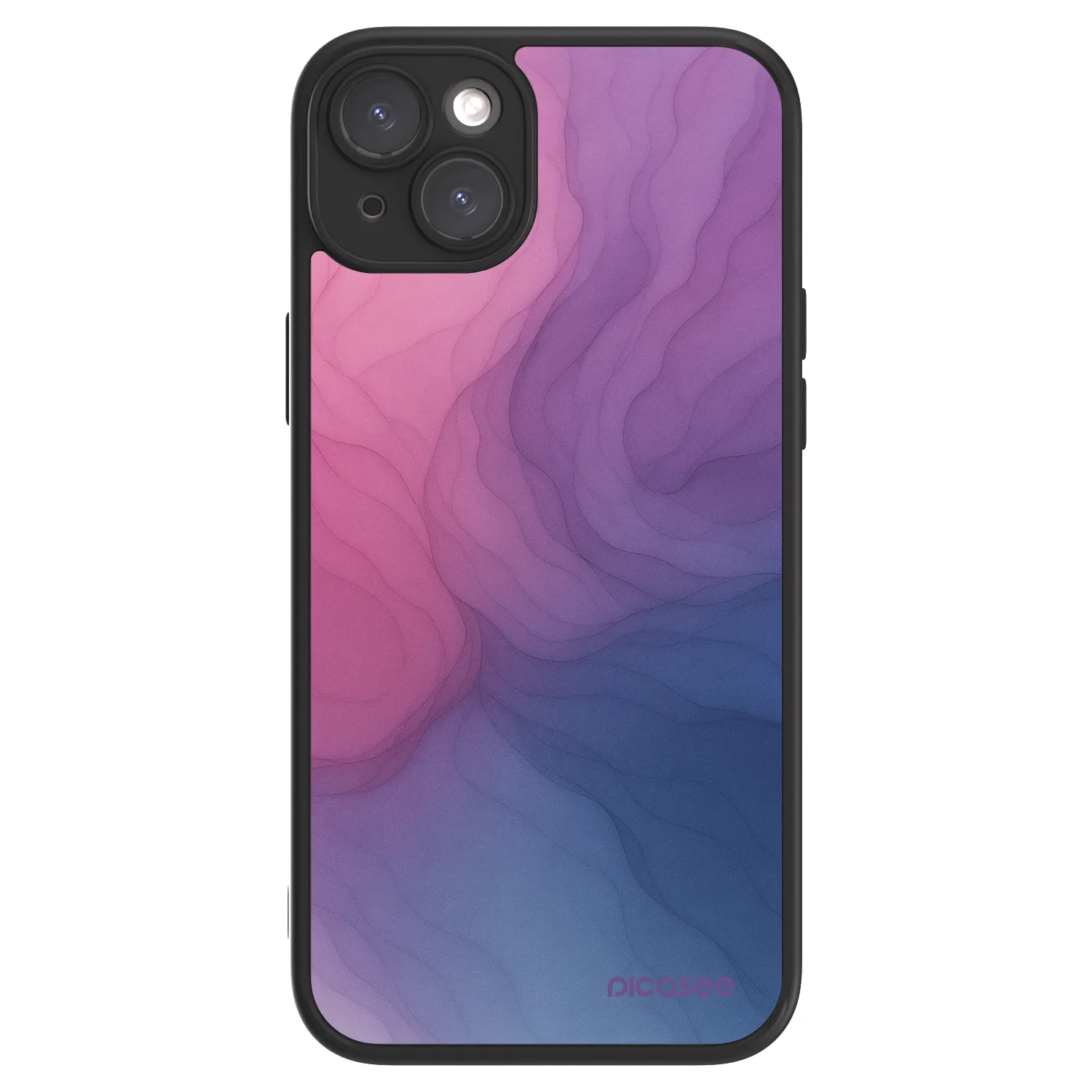 Picasee ULTIMATE CASE za Apple iPhone 15 Plus - Silk