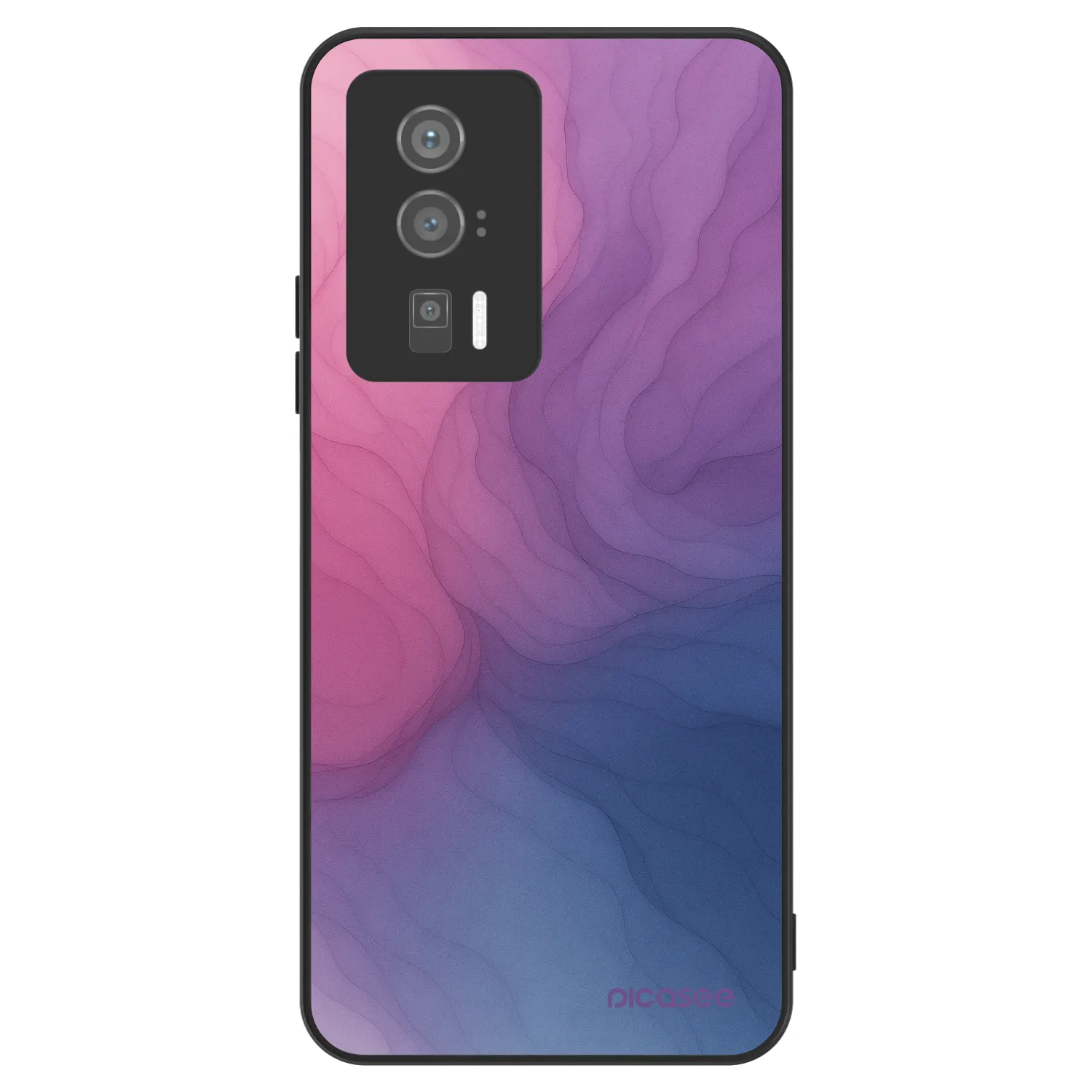 Picasee ULTIMATE CASE za Xiaomi Poco F5 Pro 5G - Silk