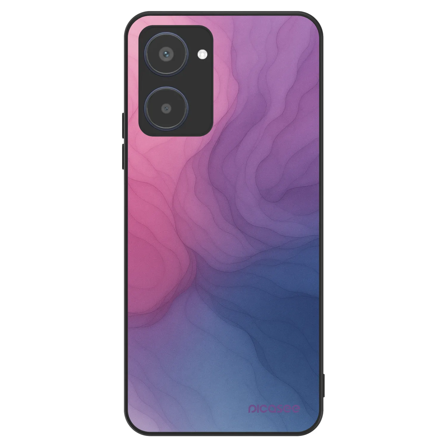 Picasee ULTIMATE CASE za Realme 10 4G - Silk