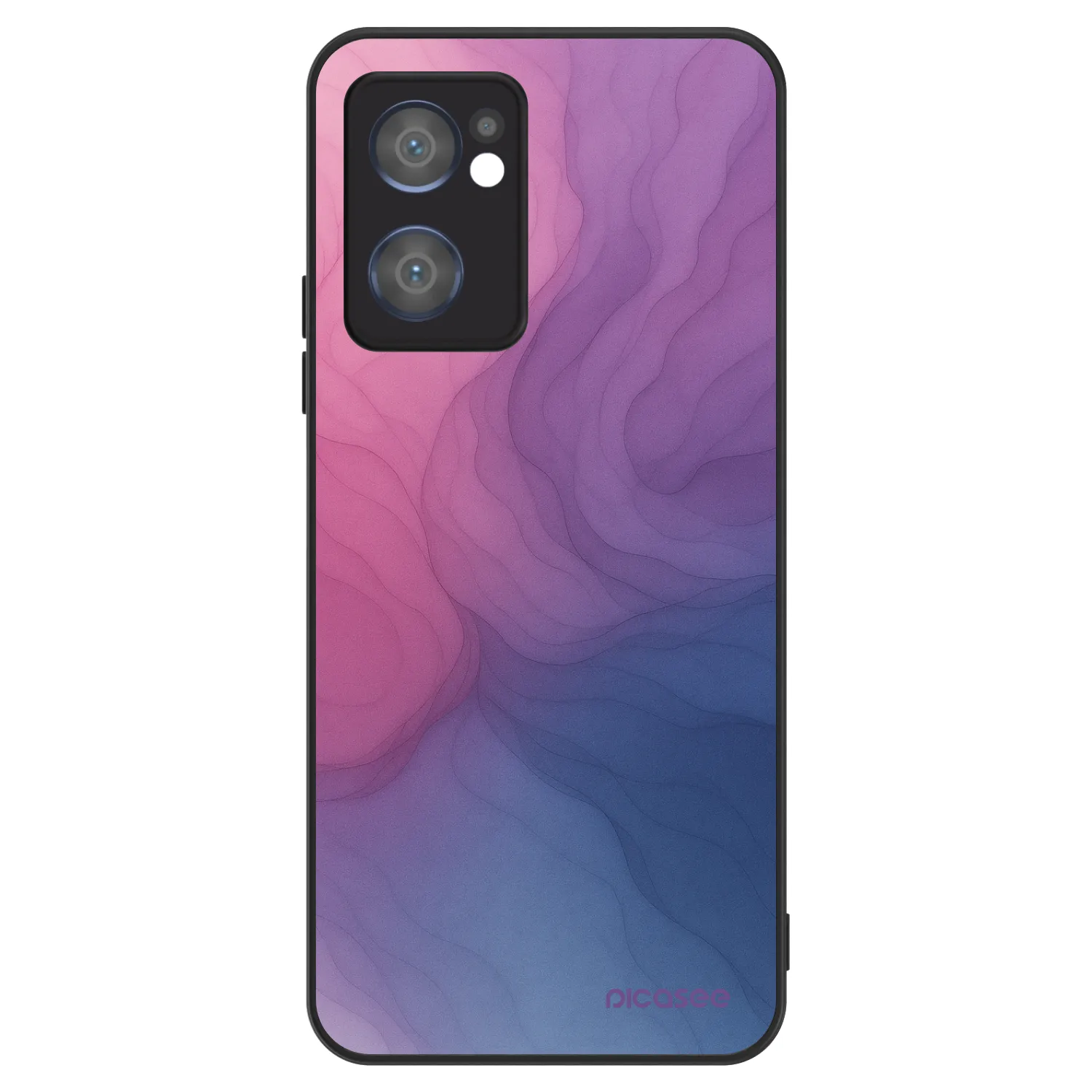 Picasee ULTIMATE CASE za OPPO Reno 7 5G - Silk