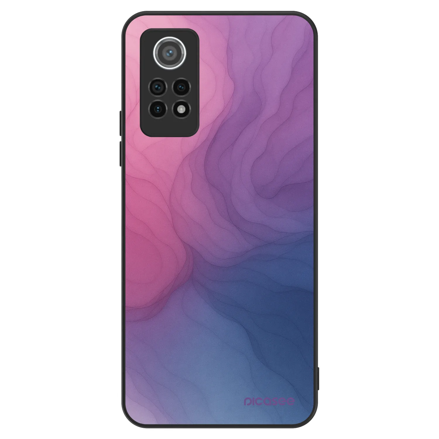 Picasee ULTIMATE CASE za Xiaomi Redmi Note 12 Pro 4G - Silk