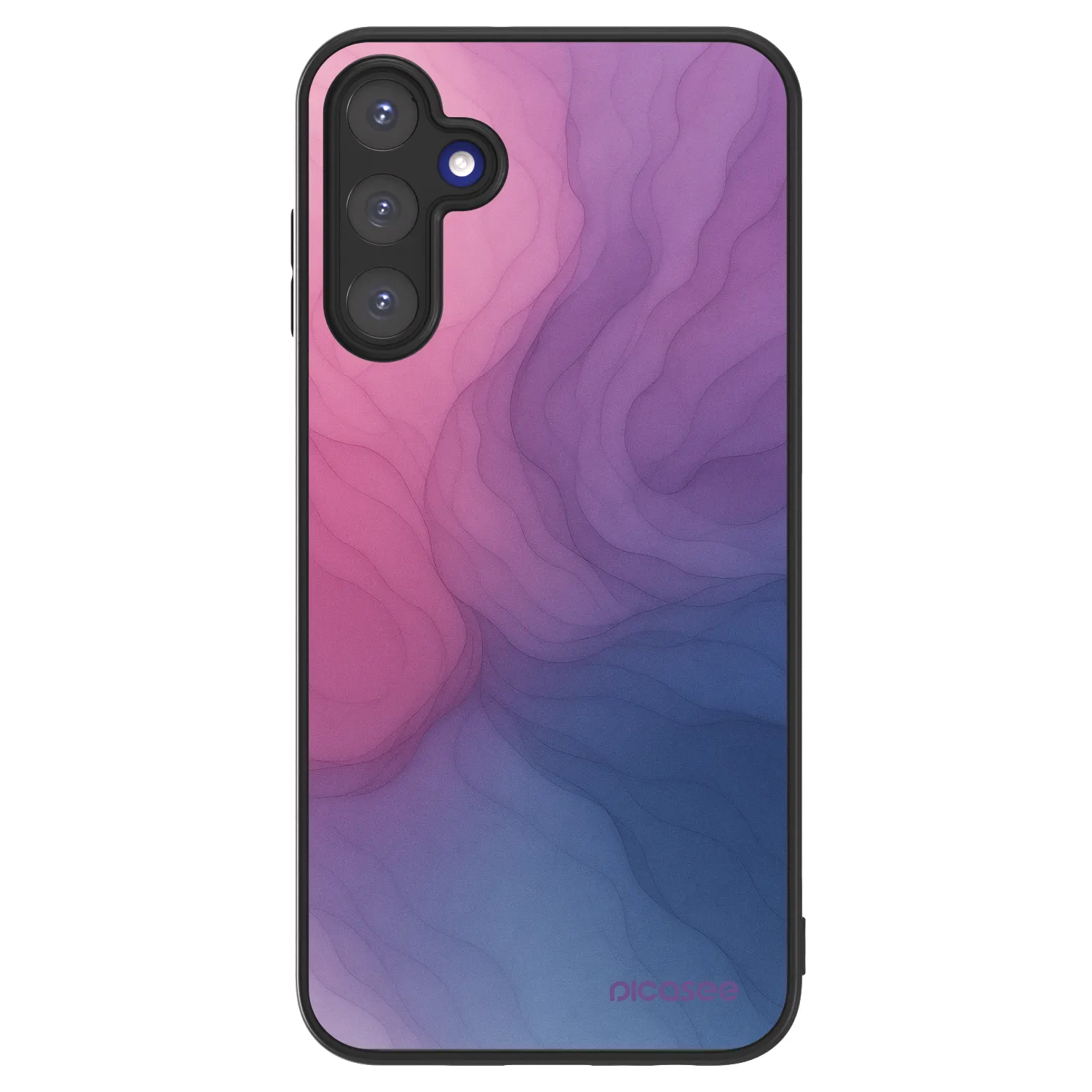 Picasee ULTIMATE CASE za Samsung Galaxy A15 A155F 4G - Silk