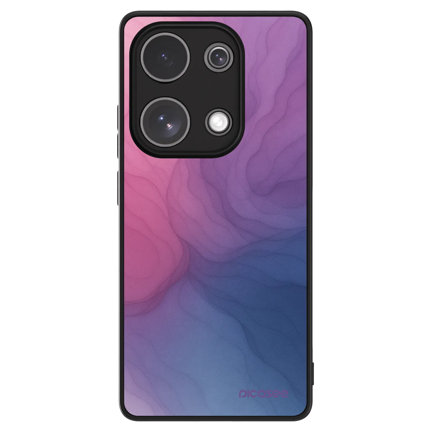 Picasee ULTIMATE CASE za Xiaomi Redmi Note 13 Pro 4G - Silk