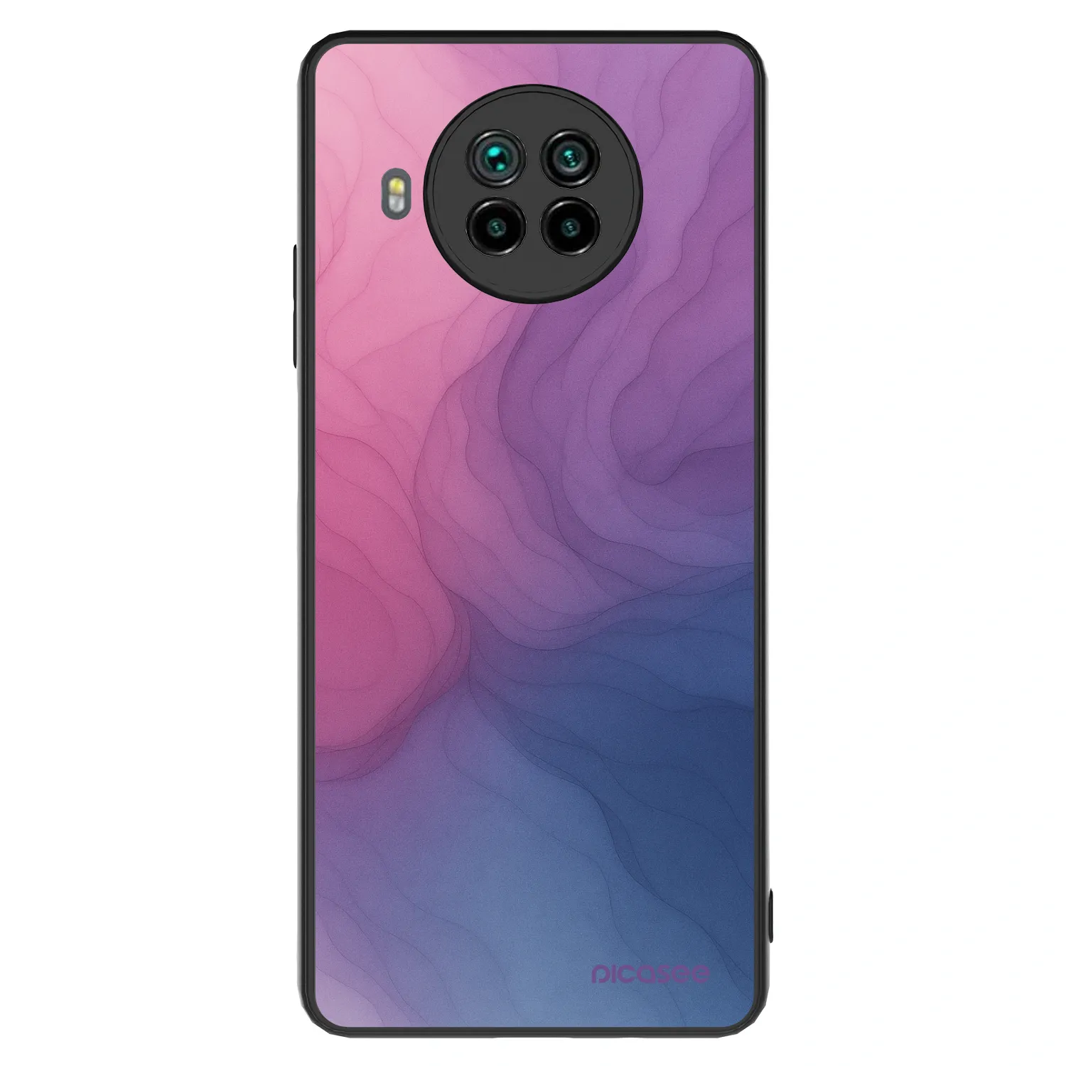 Picasee ULTIMATE CASE za Xiaomi Mi 10T Lite - Silk