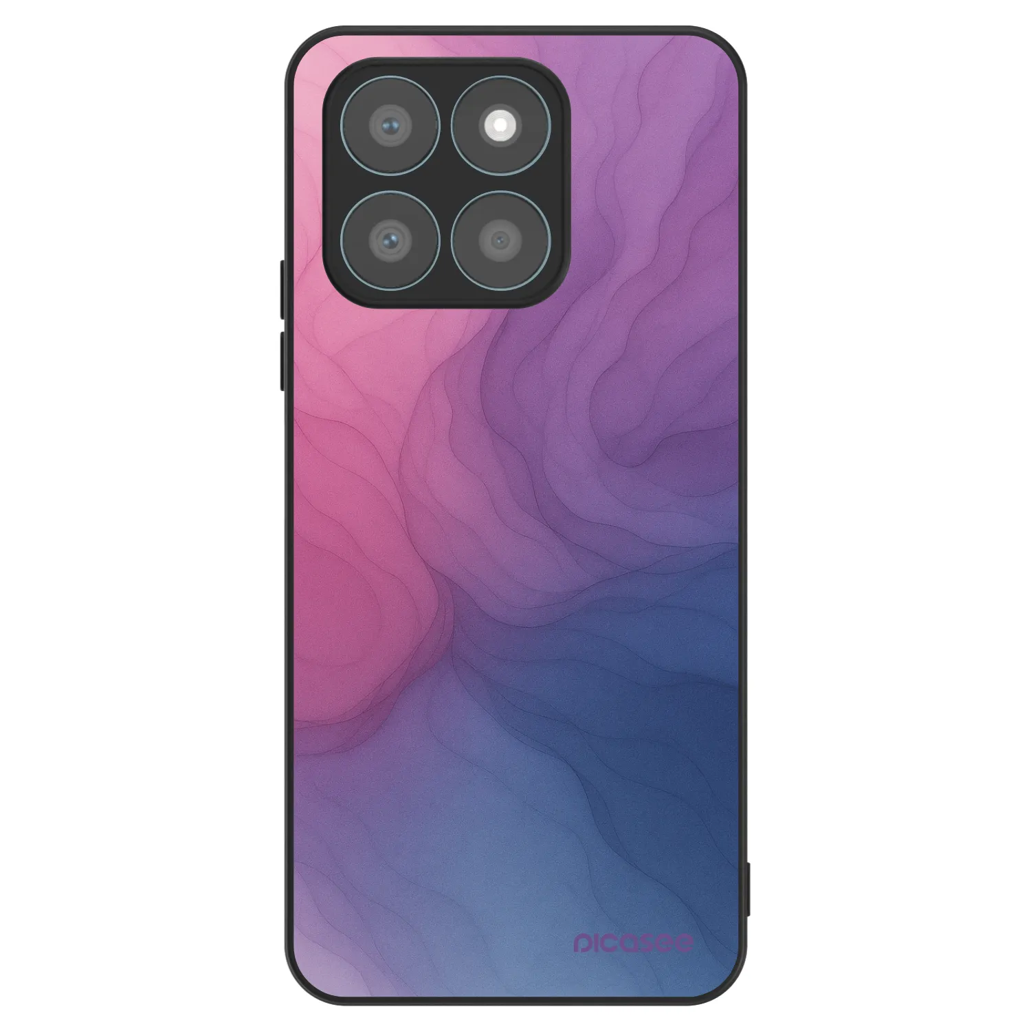 Picasee ULTIMATE CASE za Honor X8b - Silk