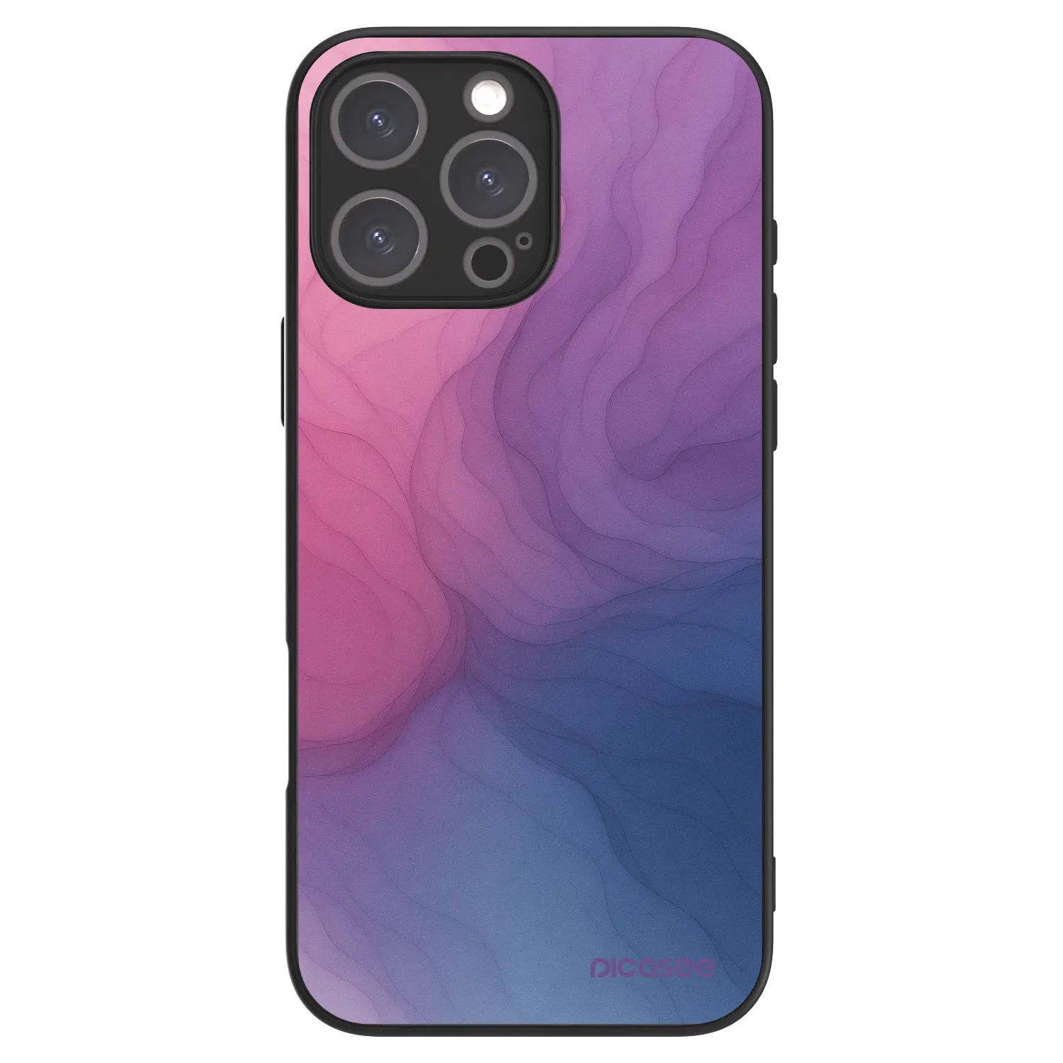 Picasee ULTIMATE CASE za Apple iPhone 16 Pro Max - Silk