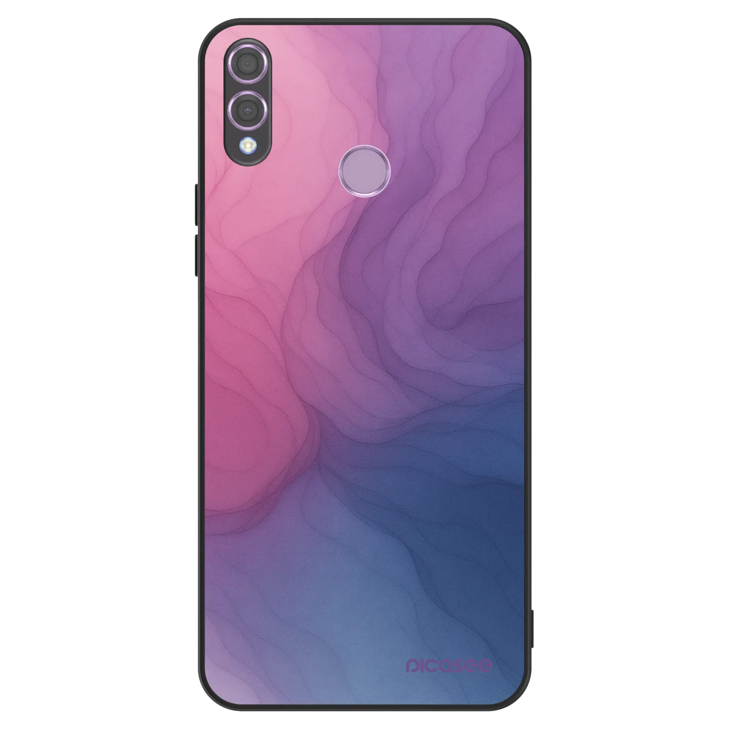 Picasee ULTIMATE CASE za Honor 8X - Silk