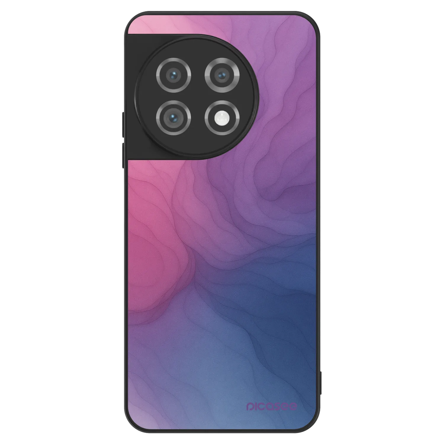 Picasee ULTIMATE CASE za OnePlus 11 5G - Silk