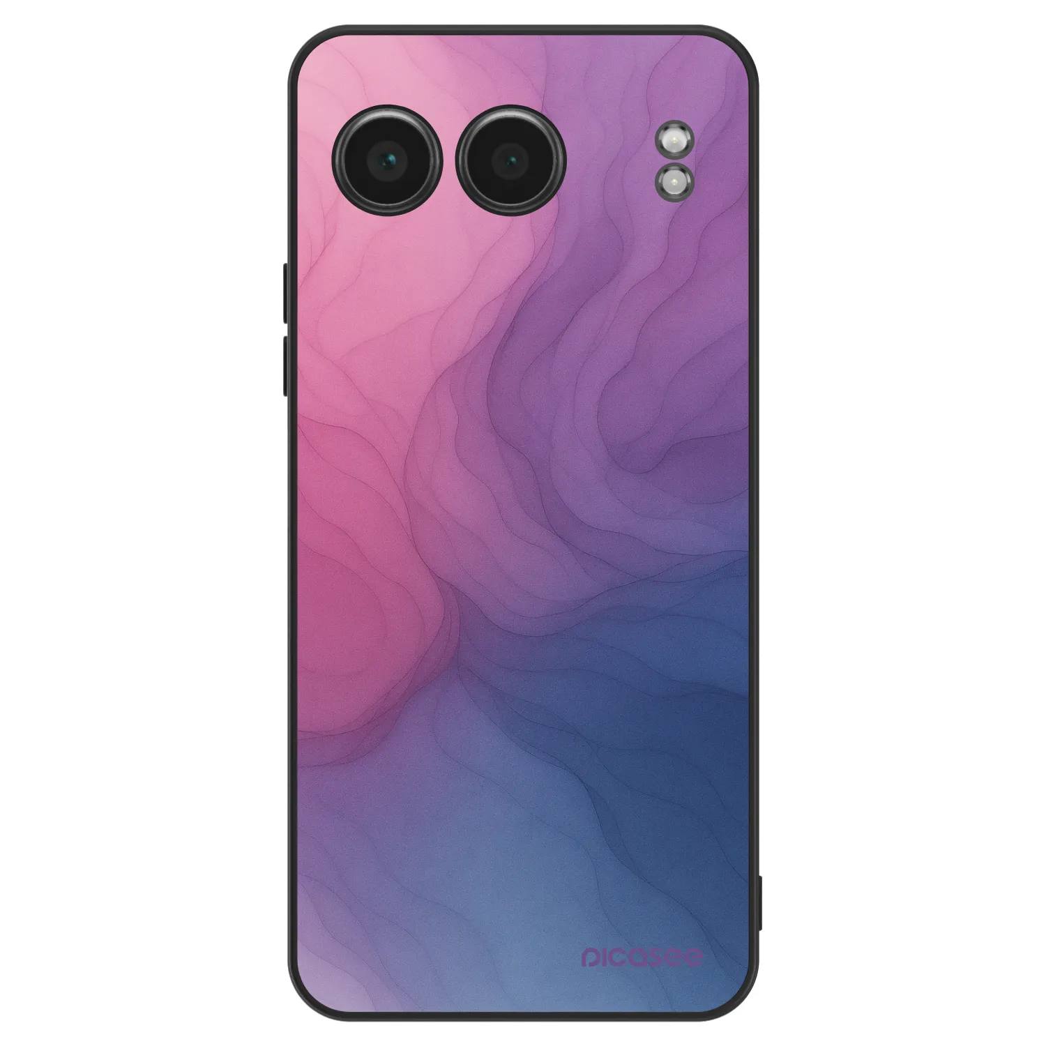 Picasee ULTIMATE CASE za OnePlus Nord 4 - Silk