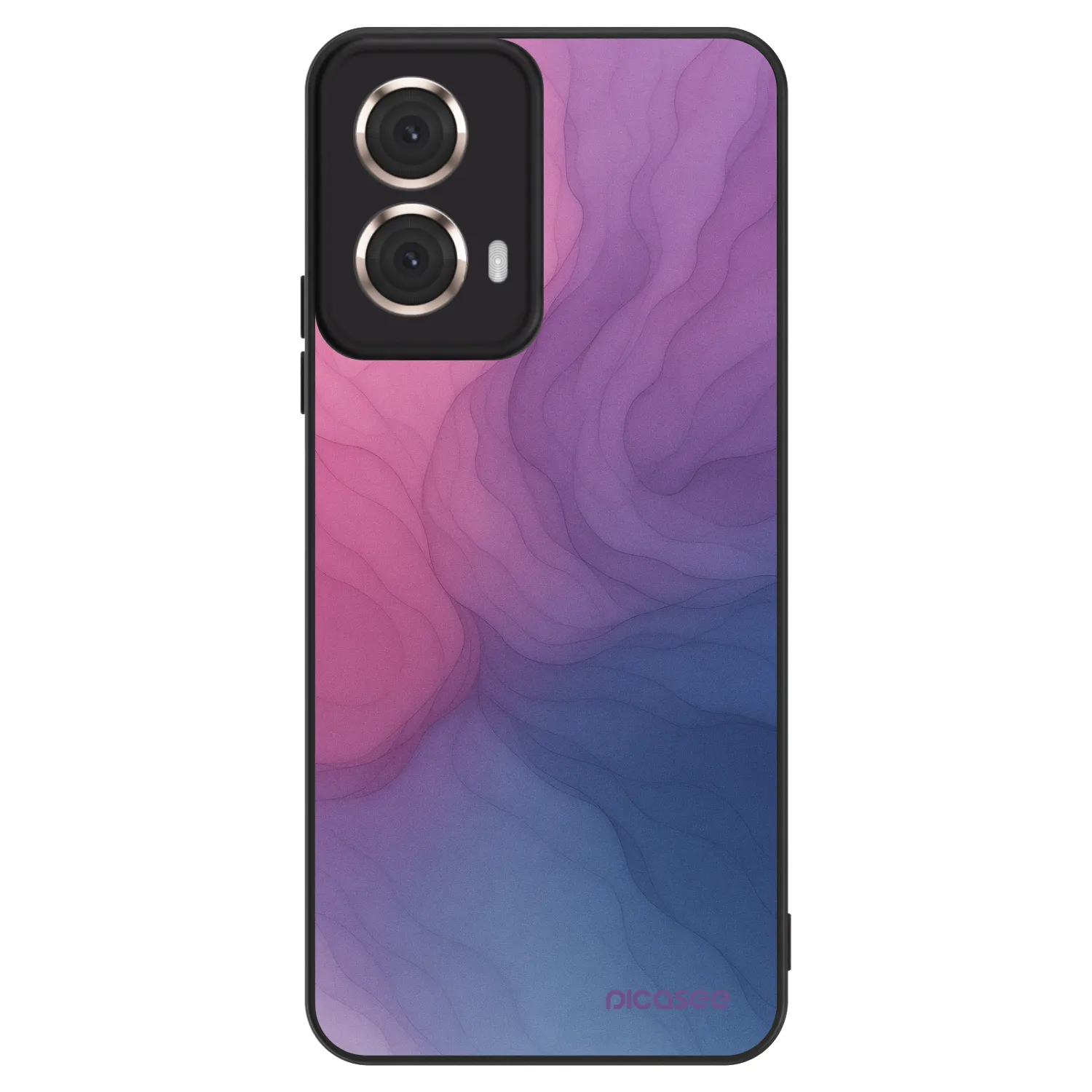 Picasee ULTIMATE CASE za Motorola Moto G85 - Silk