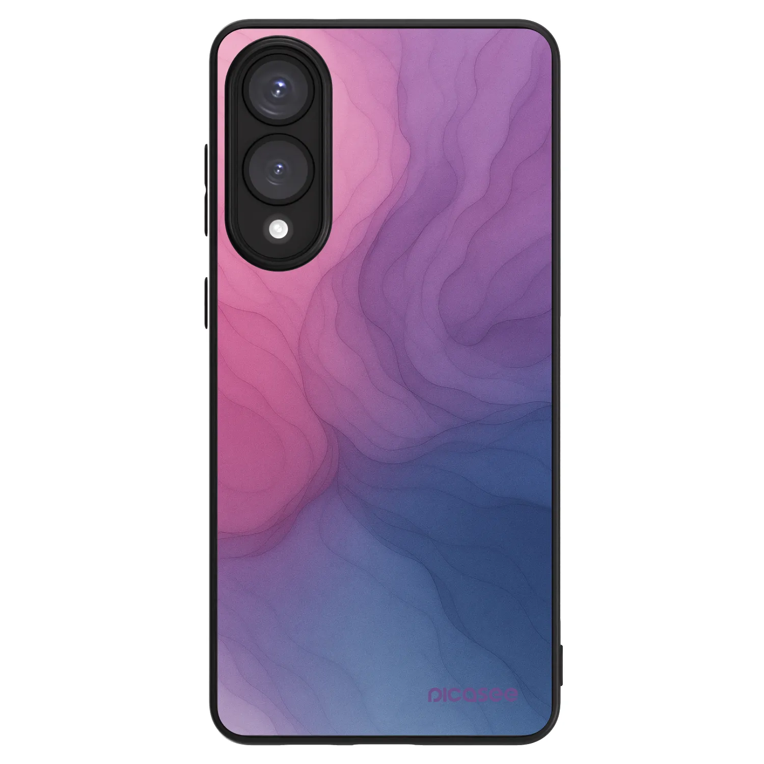 Picasee ULTIMATE CASE za Samsung Galaxy S25 Edge 5G - Silk