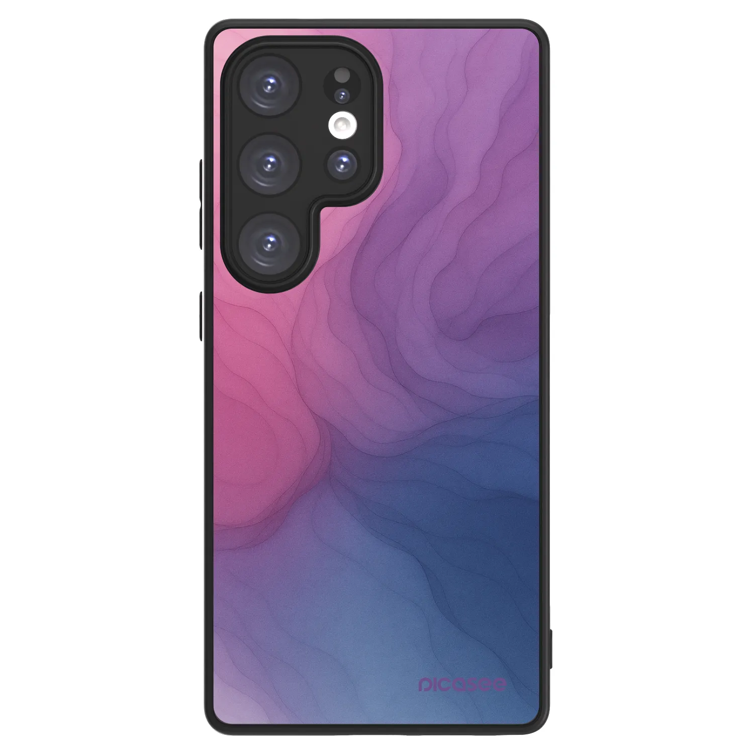 Picasee ULTIMATE CASE za Samsung Galaxy S25 Ultra 5G - Silk